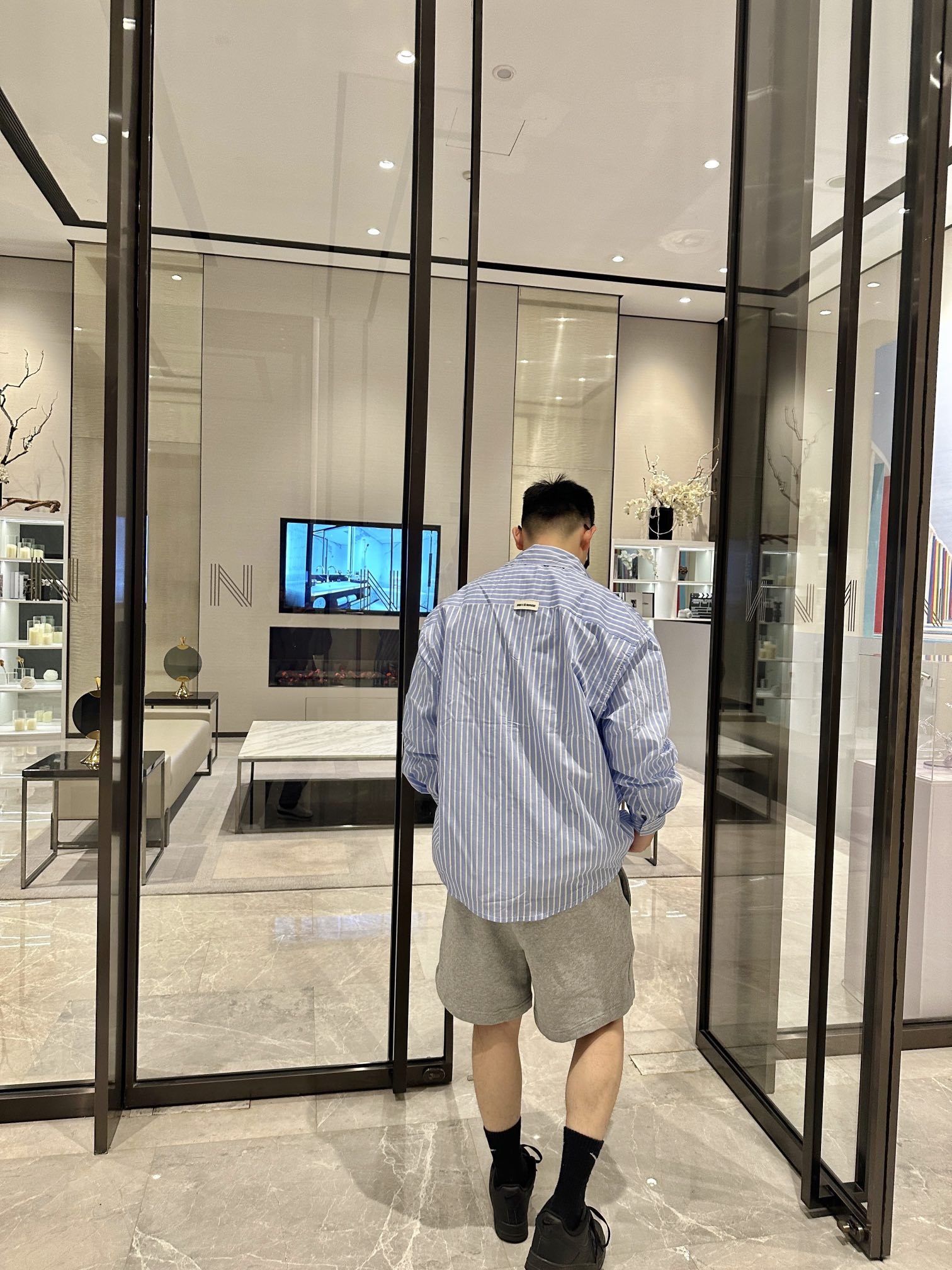 LuxluxHouse Best Quality Clothes Burberry Pants