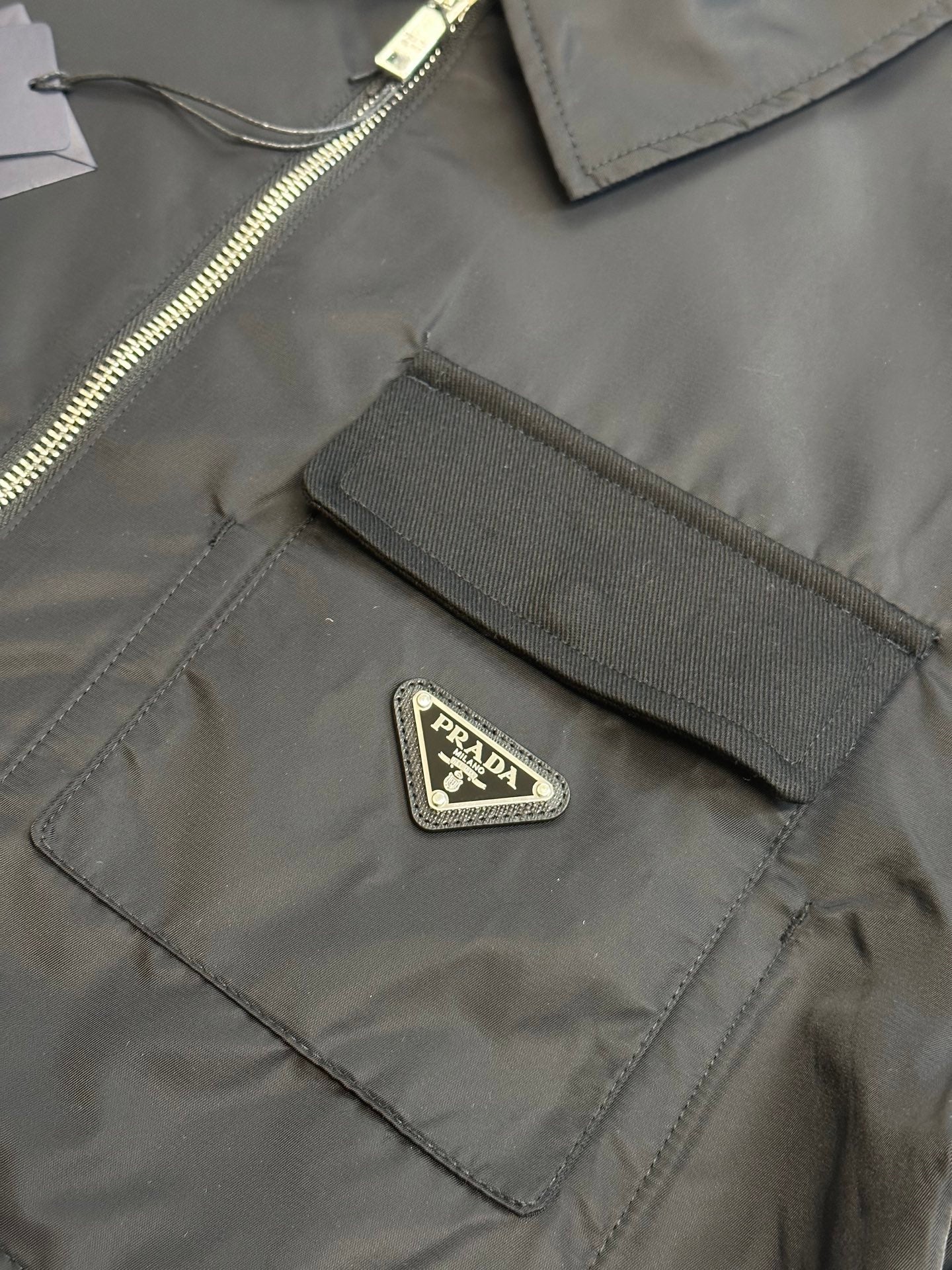 LuxluxHouse Best Quality Clothes Coats & Jackets Prada