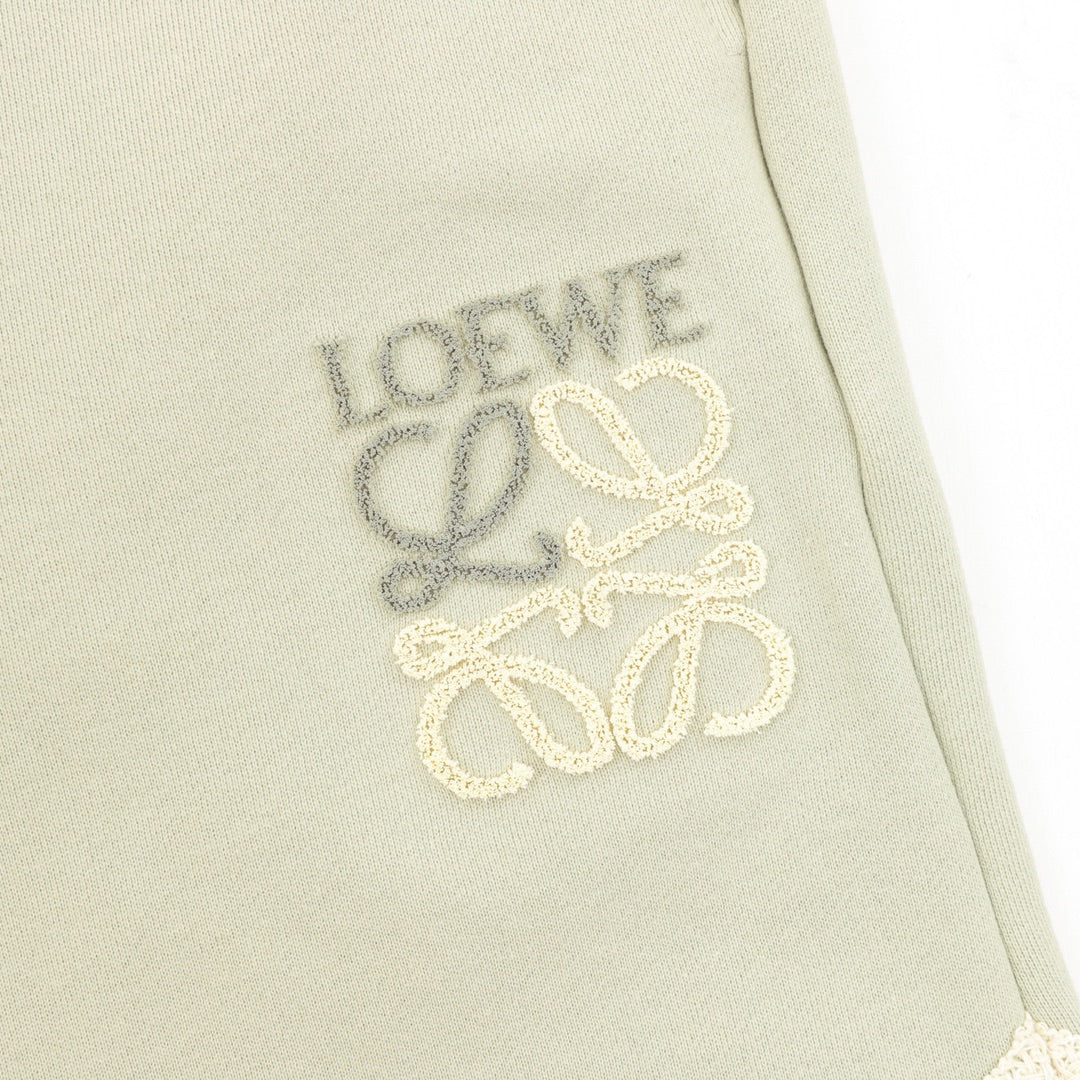 LuxluxHouse Best Quality Clothes Pants Loewe