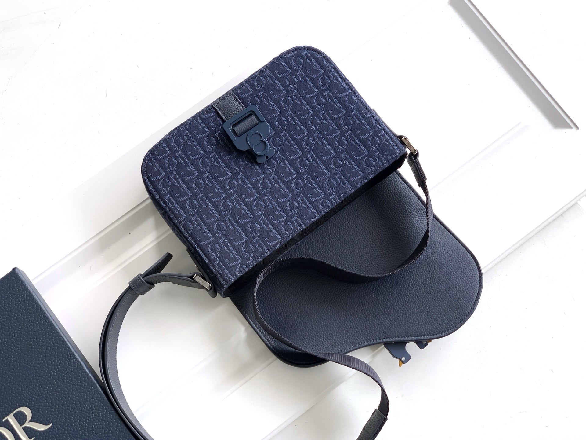 LuxluxHouse Best Quality Bags Dior Men
