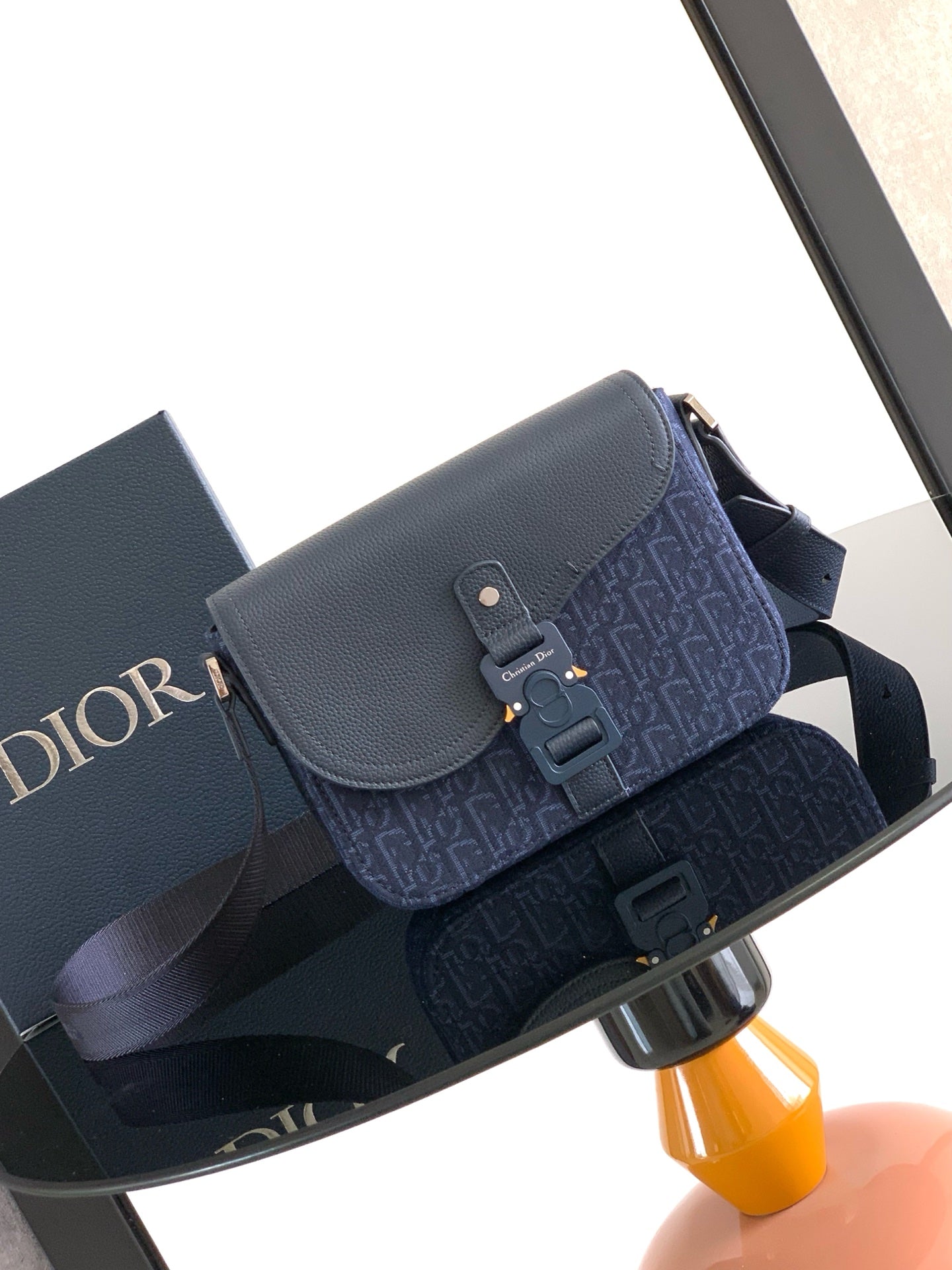 LuxluxHouse Best Quality Bags Dior Men