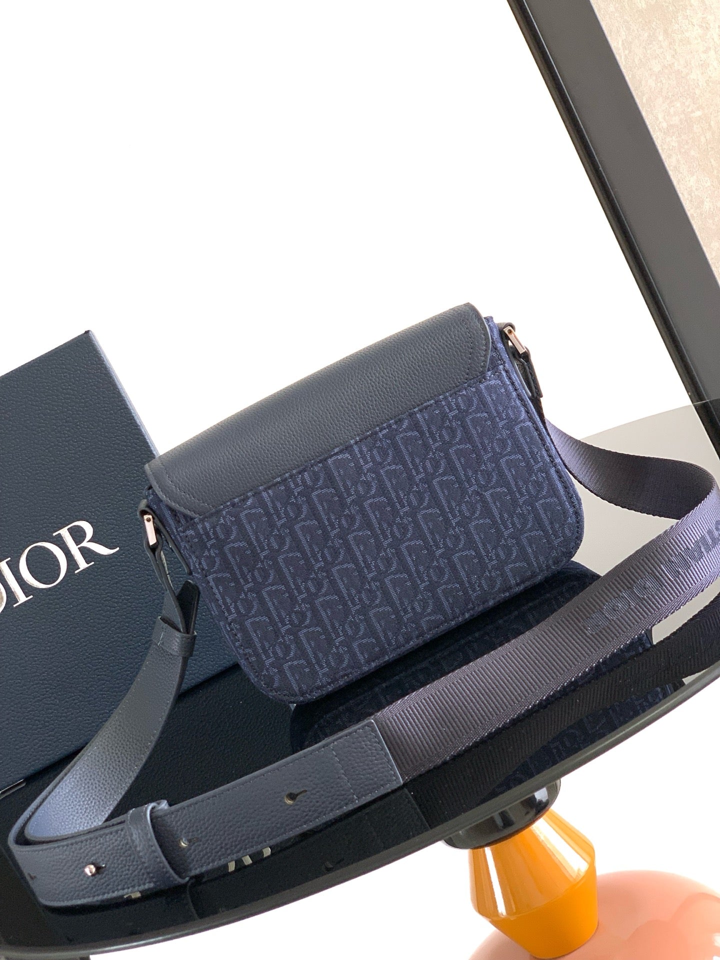 LuxluxHouse Best Quality Bags Dior Men
