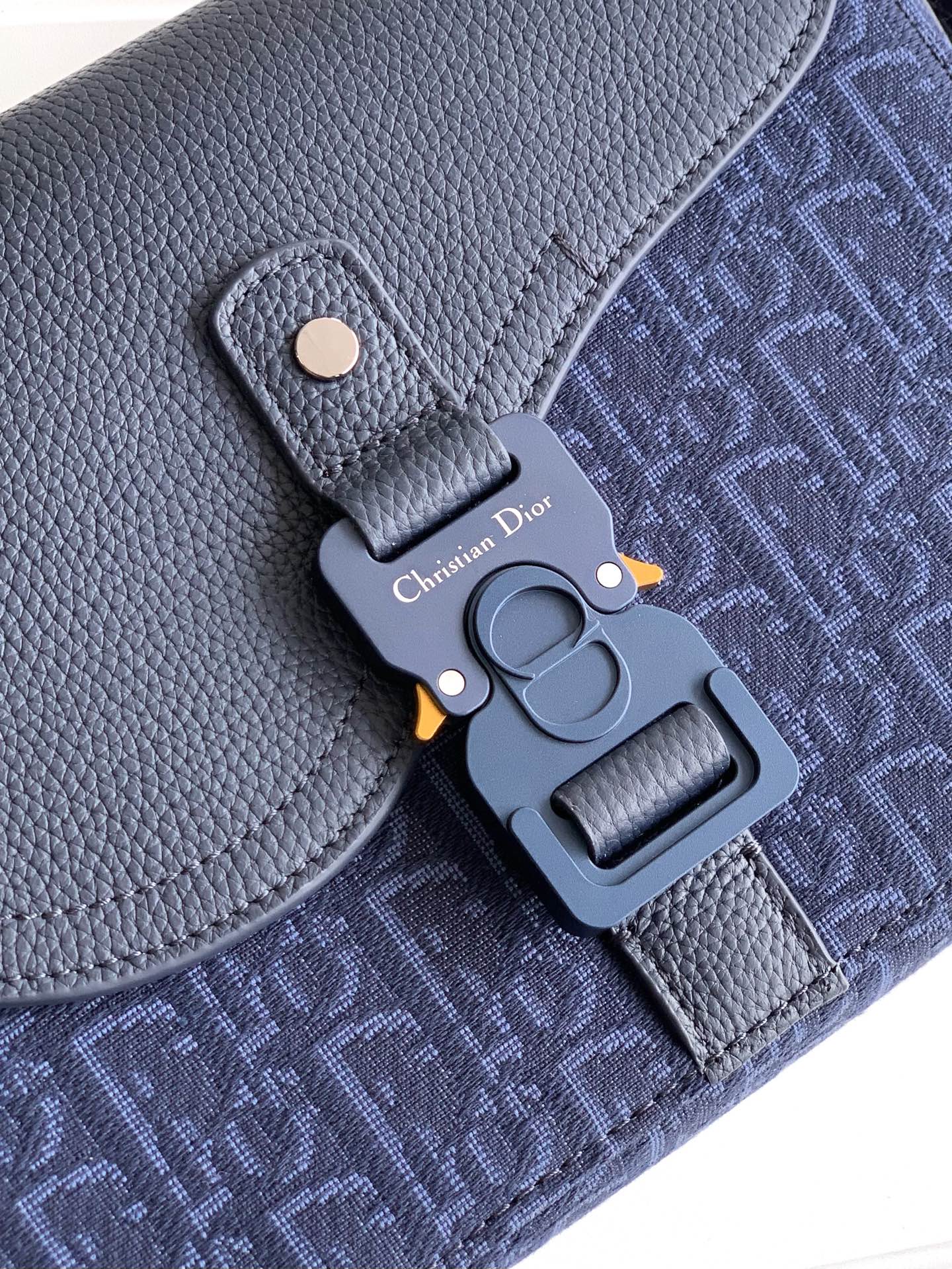 LuxluxHouse Best Quality Bags Dior Men