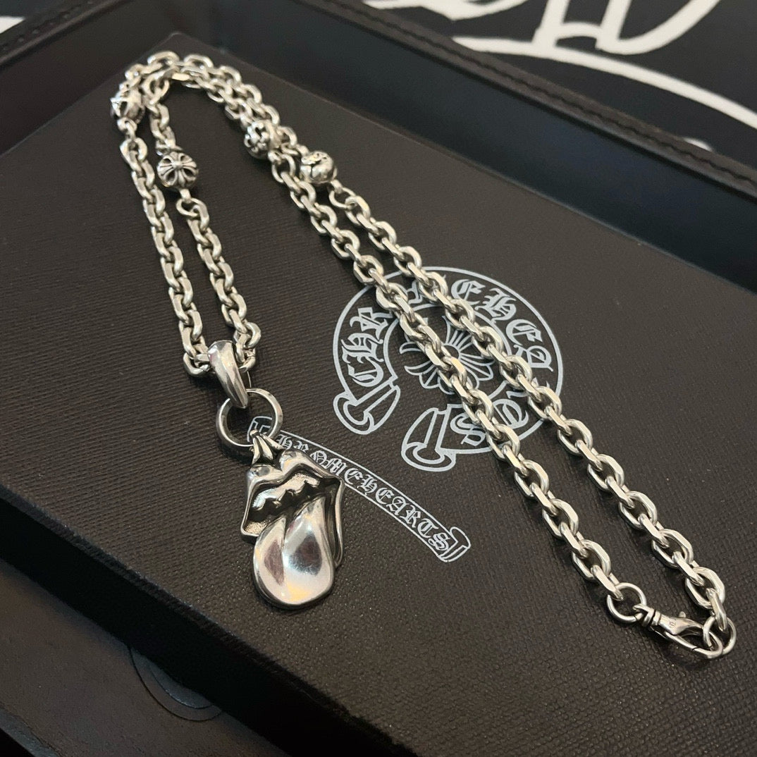 LuxluxHouse Best Quality Accessories Goros Necklace