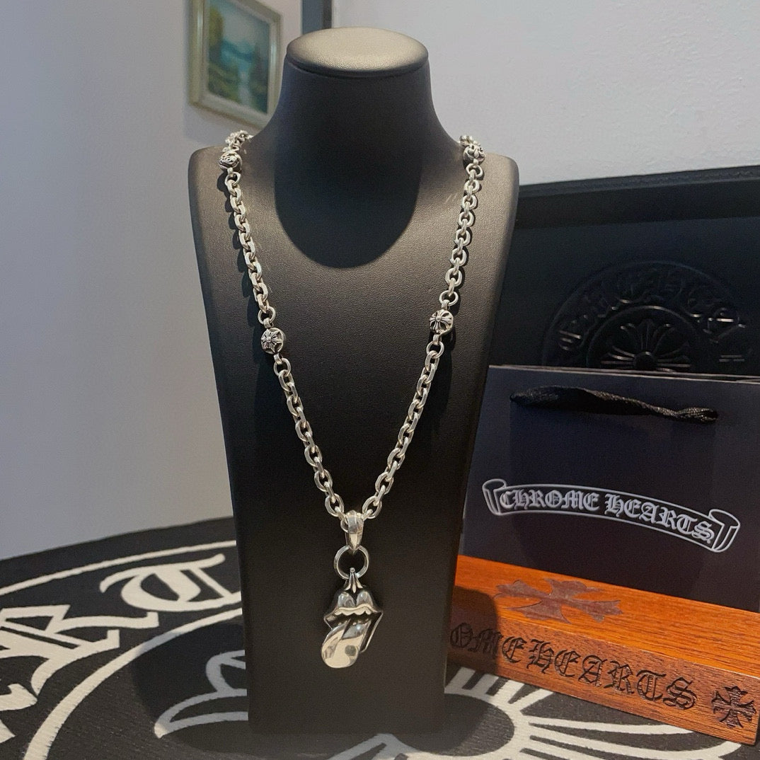 LuxluxHouse Best Quality Accessories Goros Necklace