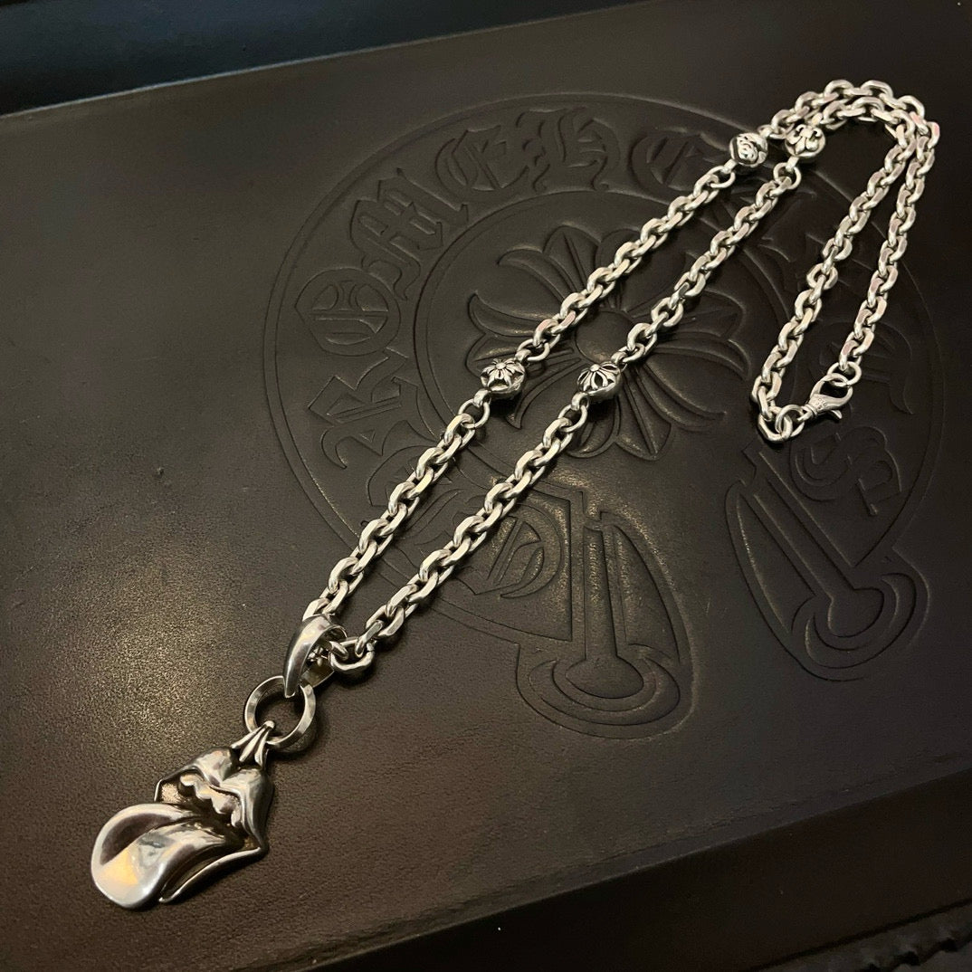 LuxluxHouse Best Quality Accessories Goros Necklace