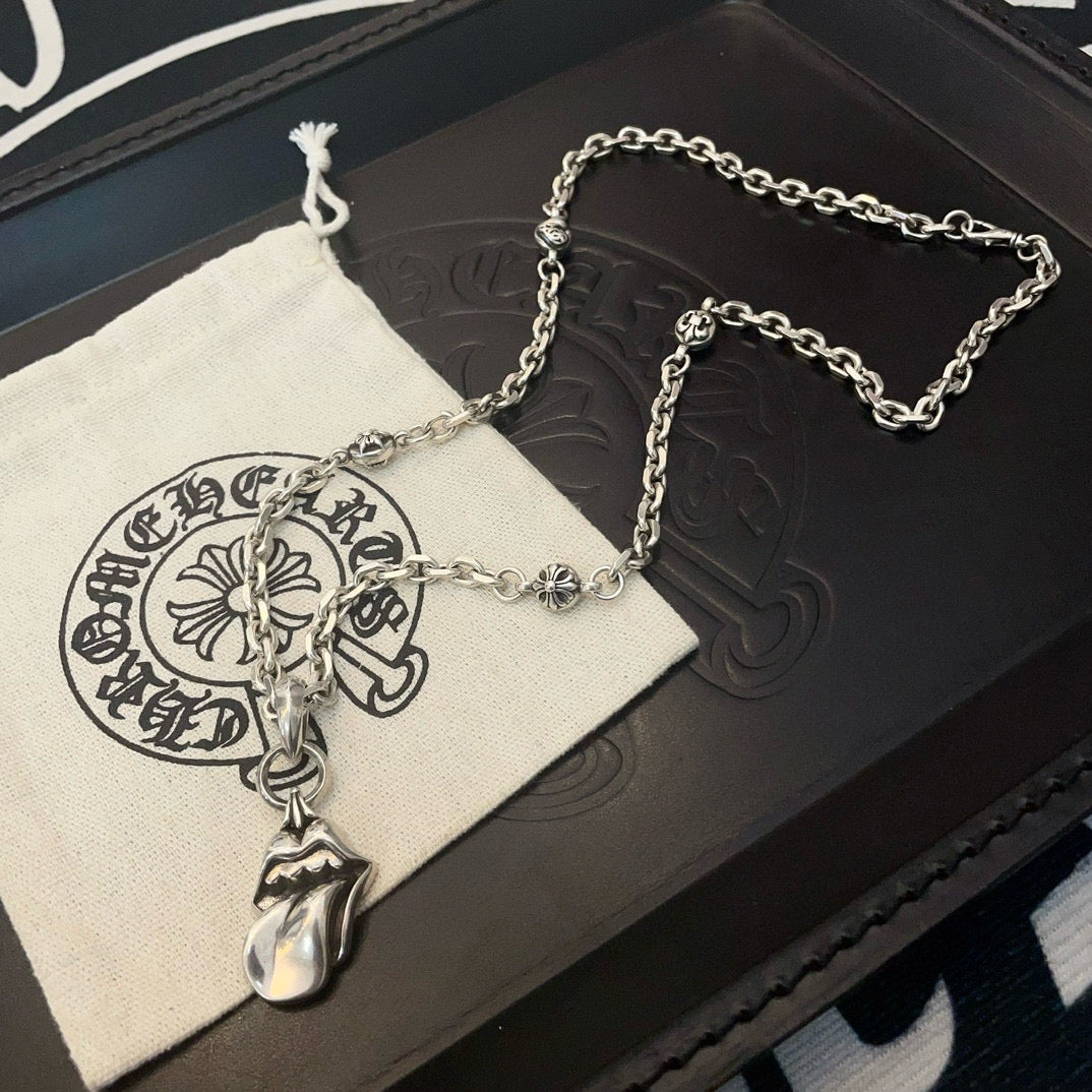LuxluxHouse Best Quality Accessories Goros Necklace