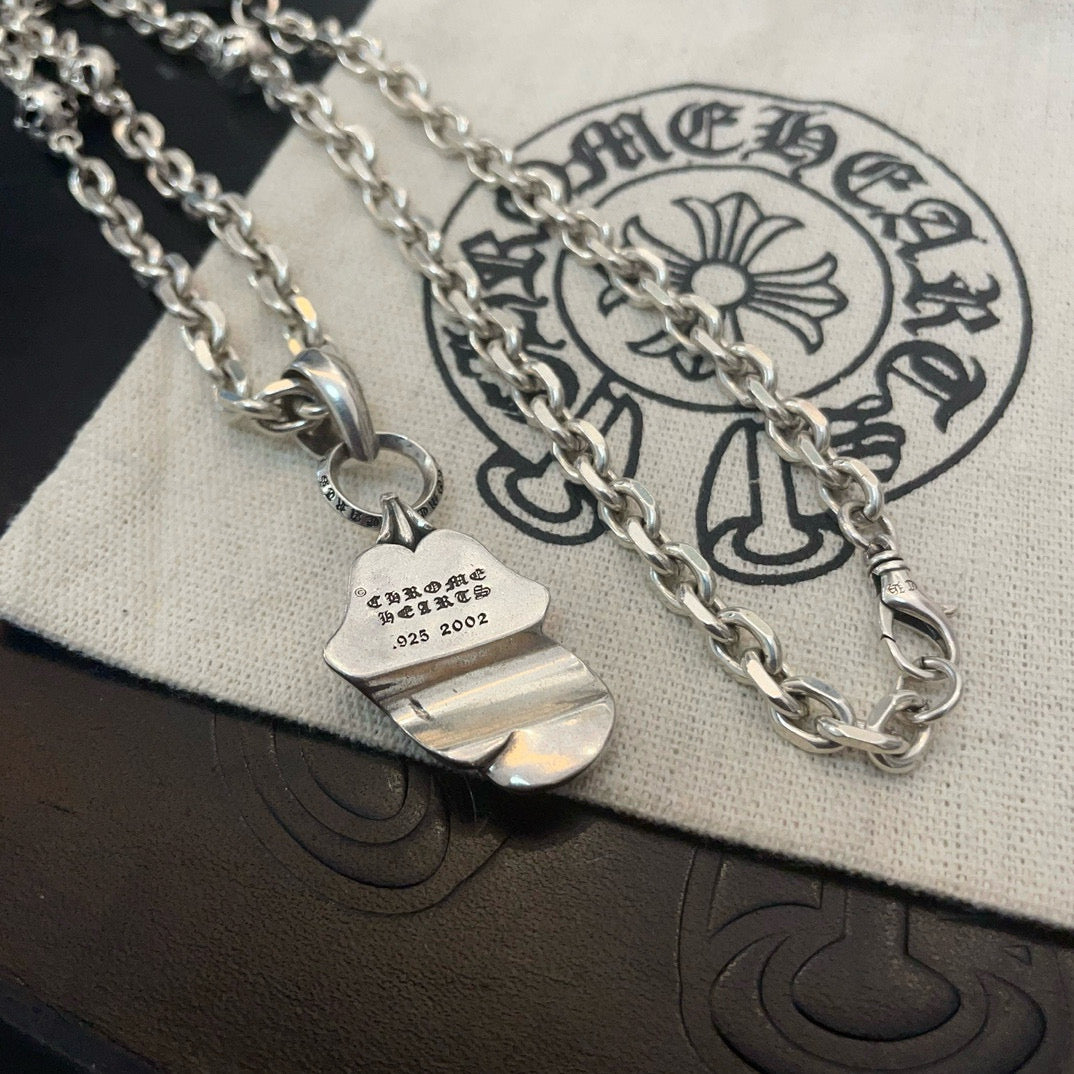 LuxluxHouse Best Quality Accessories Goros Necklace