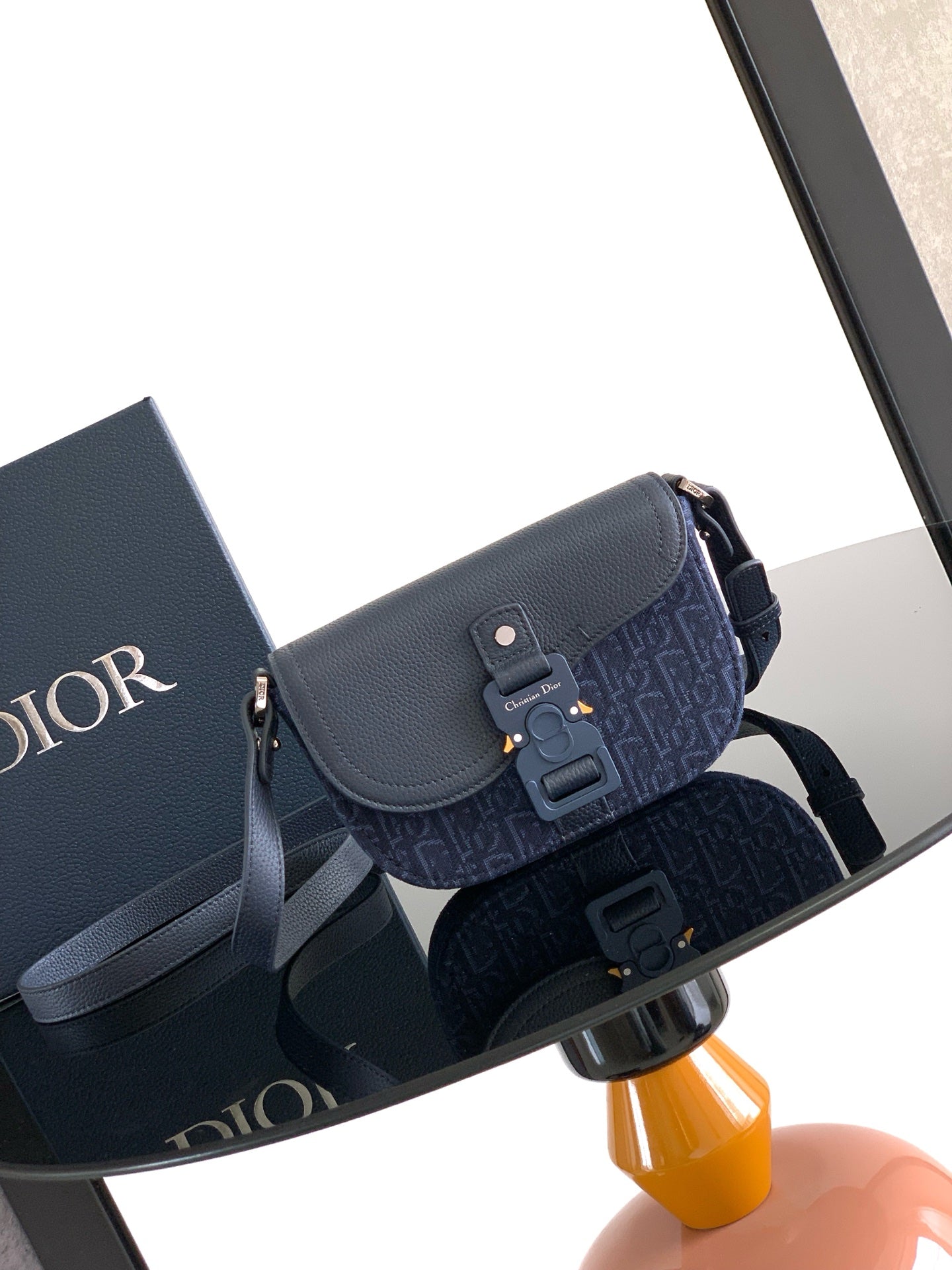 LuxluxHouse Best Quality Bags Dior Men