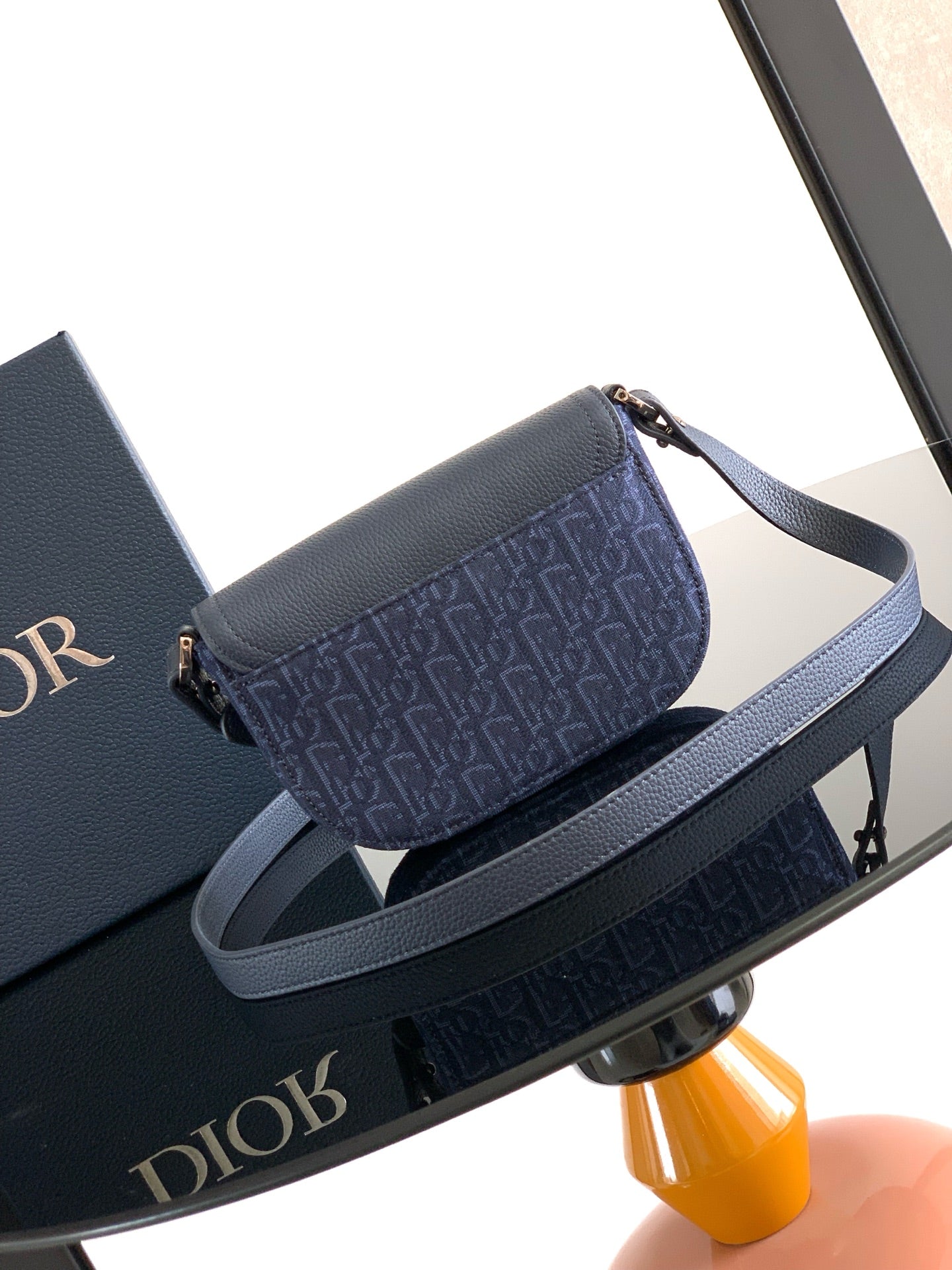 LuxluxHouse Best Quality Bags Dior Men