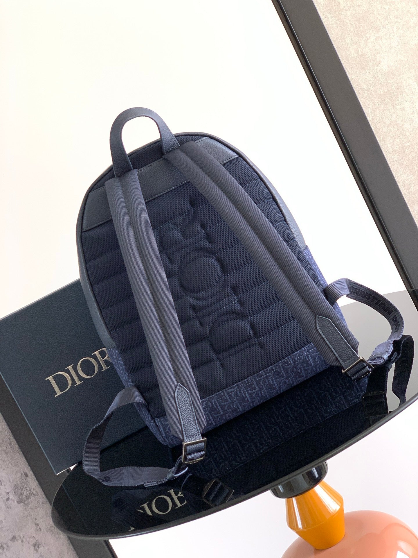LuxluxHouse Best Quality Bags Dior Men
