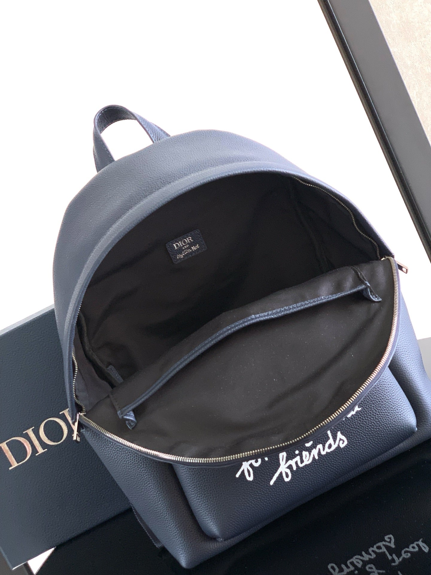 LuxluxHouse Best Quality Bags Dior Men