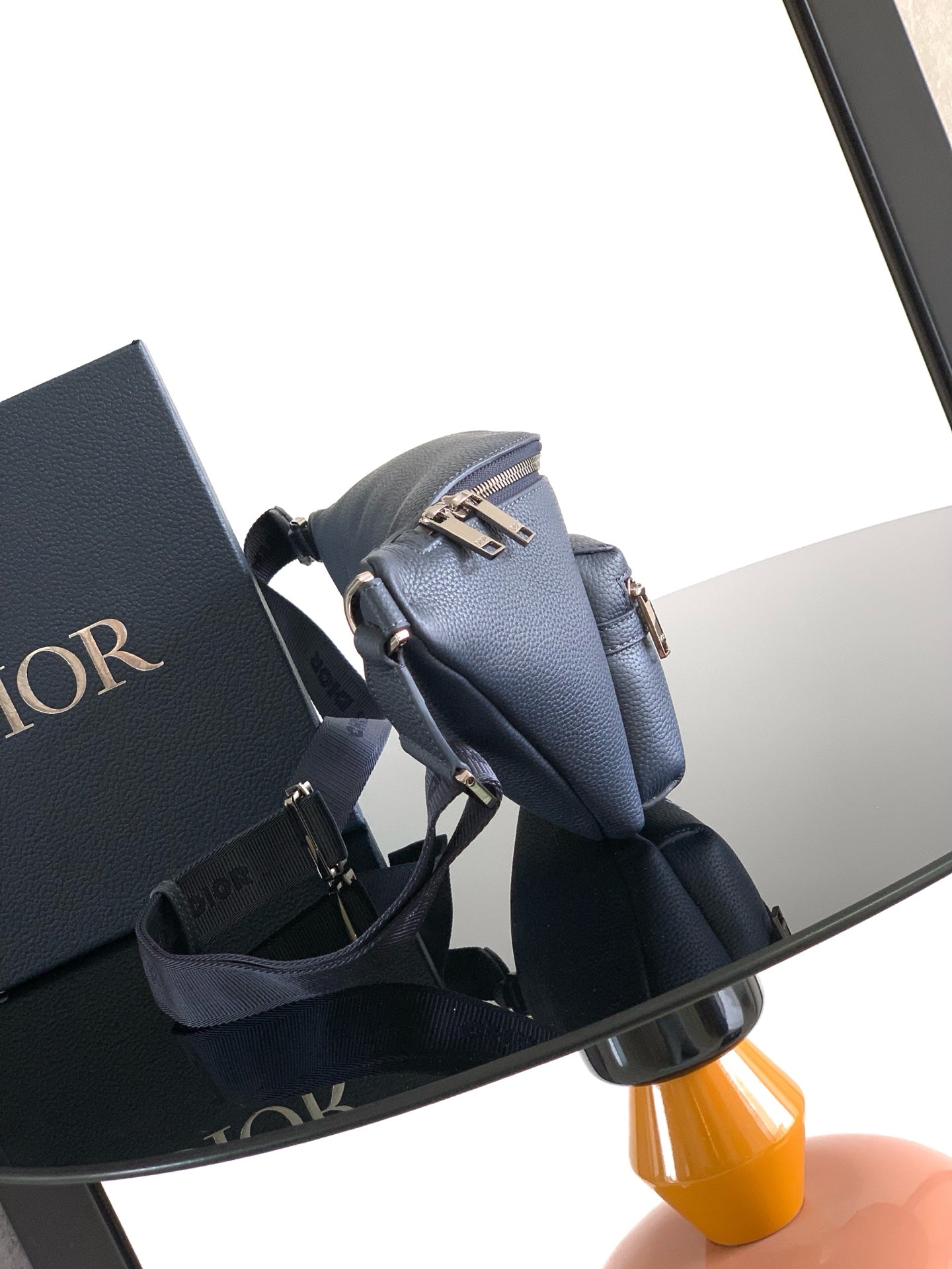 LuxluxHouse Best Quality Bags Dior Men