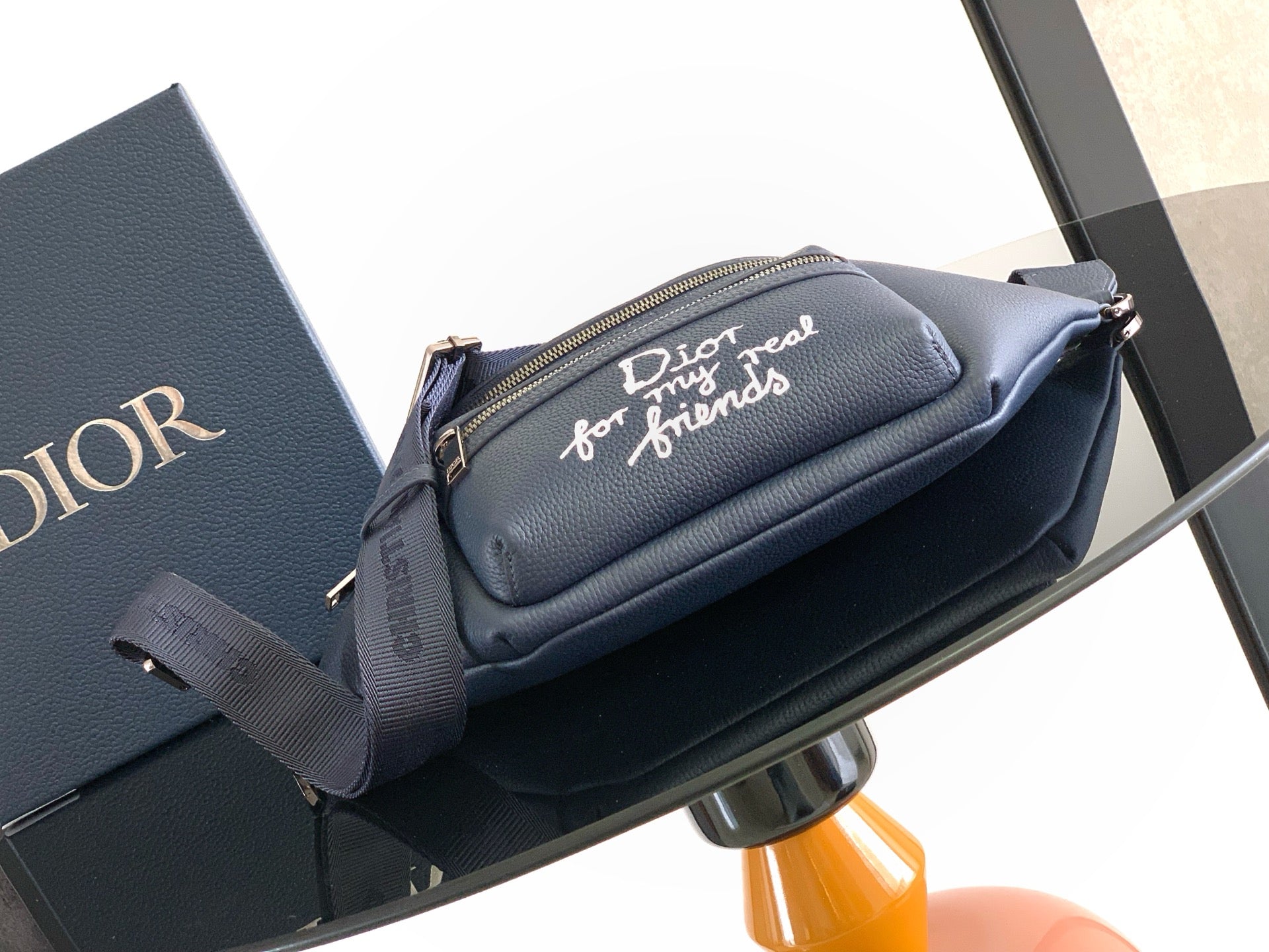 LuxluxHouse Best Quality Bags Dior Men