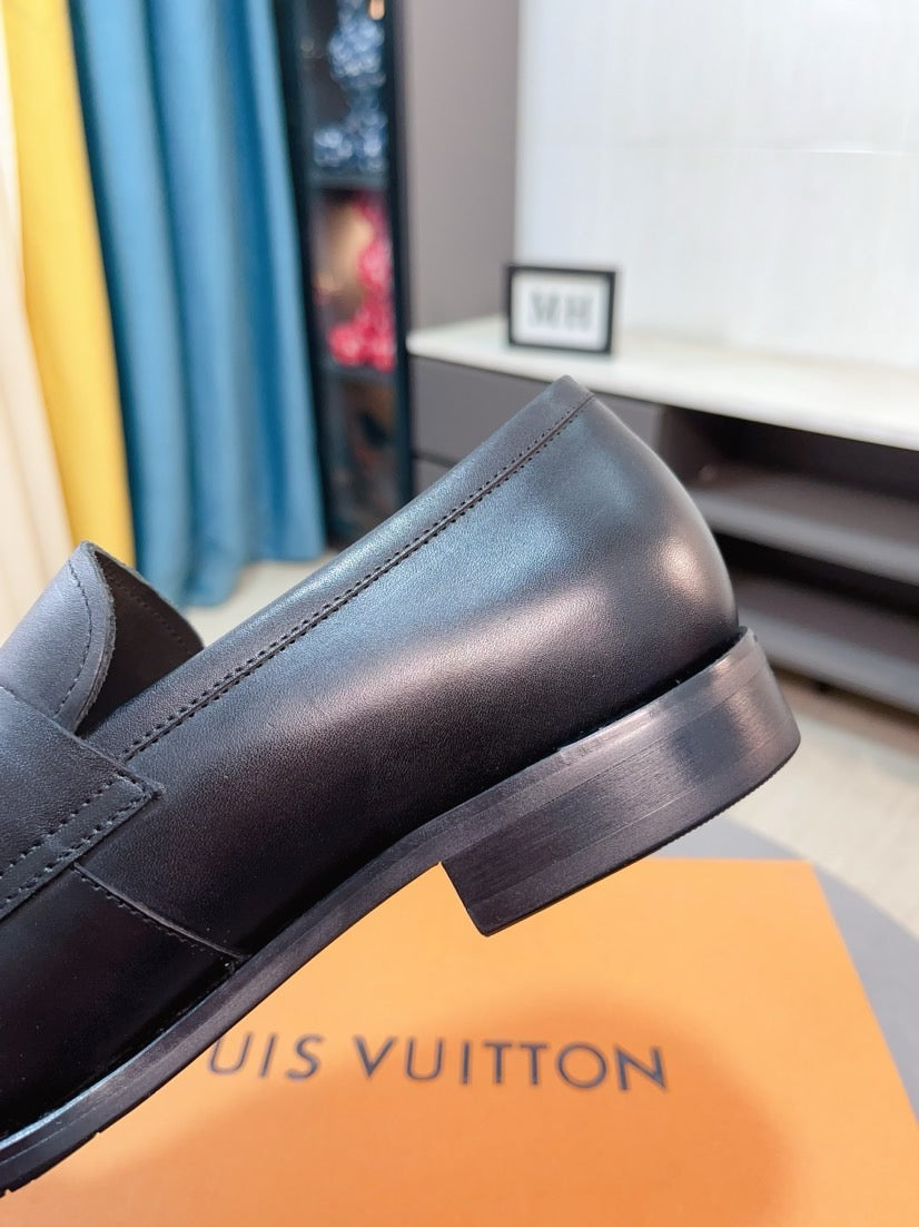 LuxluxHouse Best Quality Louis Vuitton Dress Shoes