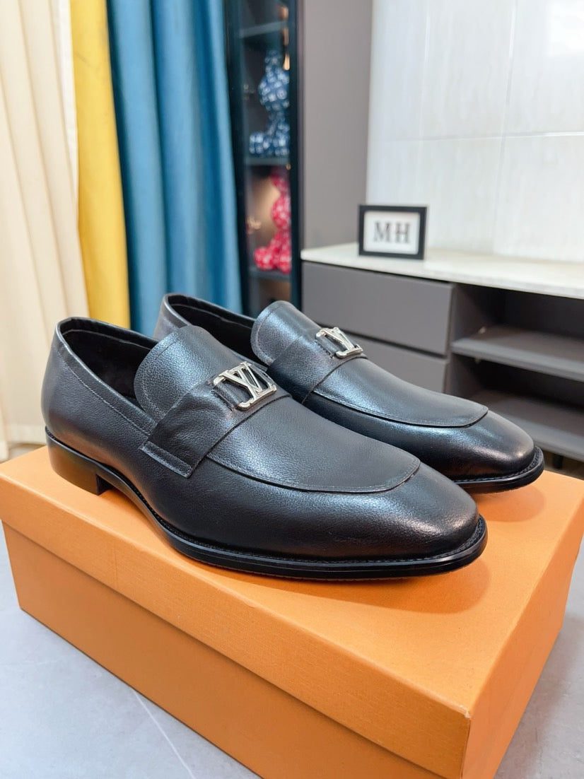 LuxluxHouse Best Quality Louis Vuitton Dress Shoes