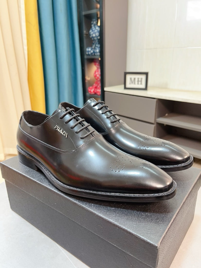LuxluxHouse Best Quality Shoes Prada