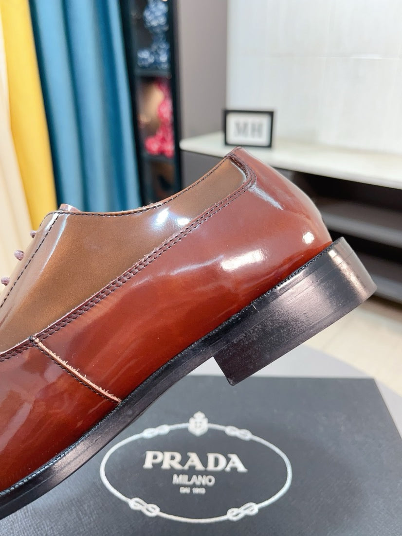 LuxluxHouse Best Quality Shoes Prada
