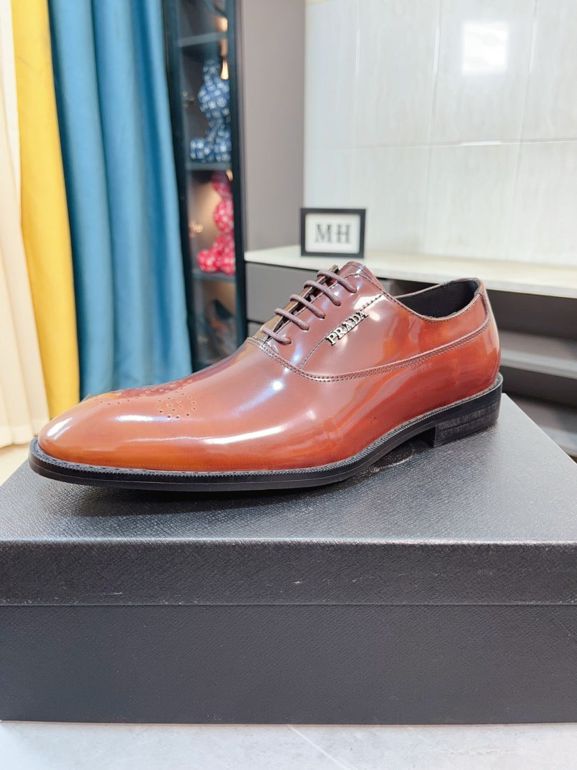 LuxluxHouse Best Quality Shoes Prada