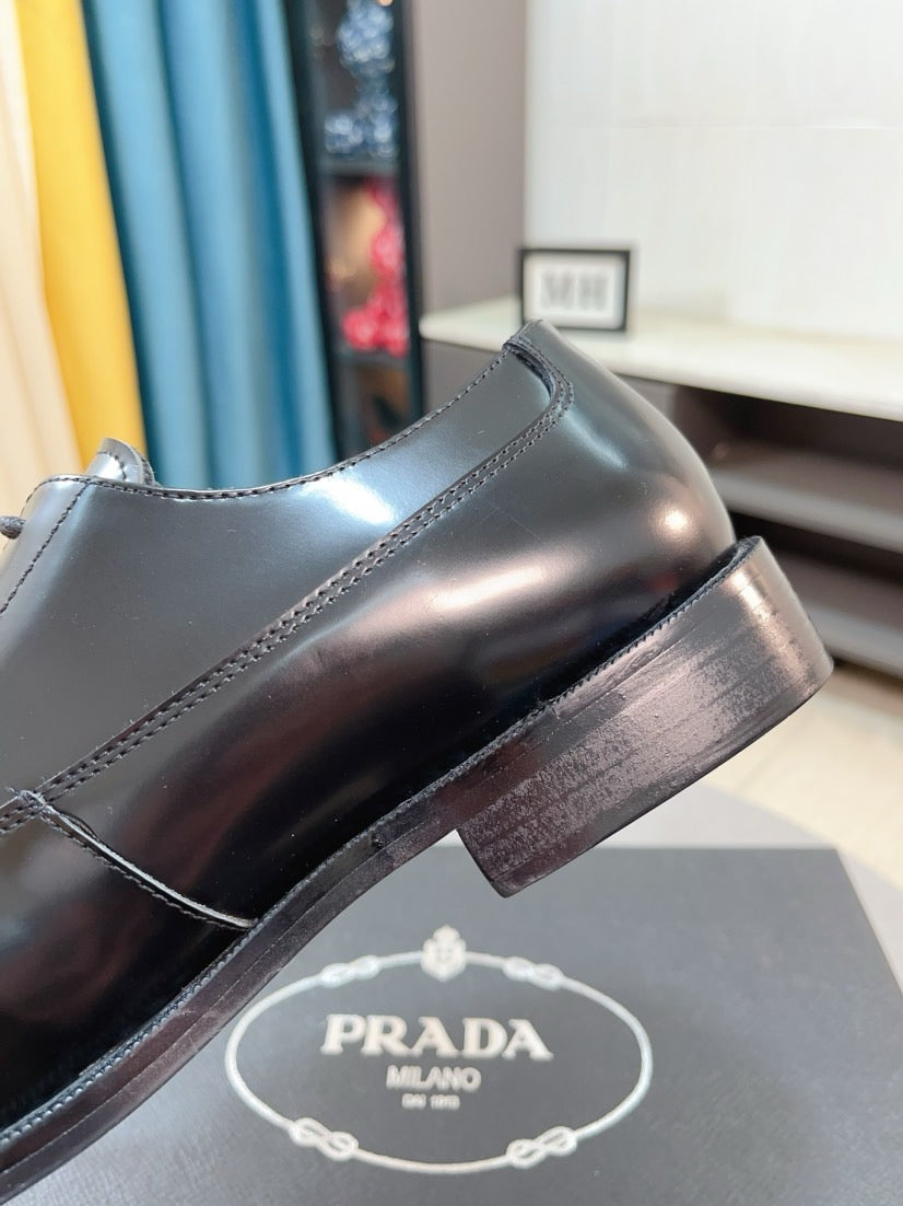 LuxluxHouse Best Quality Shoes Prada