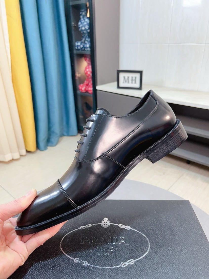 LuxluxHouse Best Quality Shoes Prada