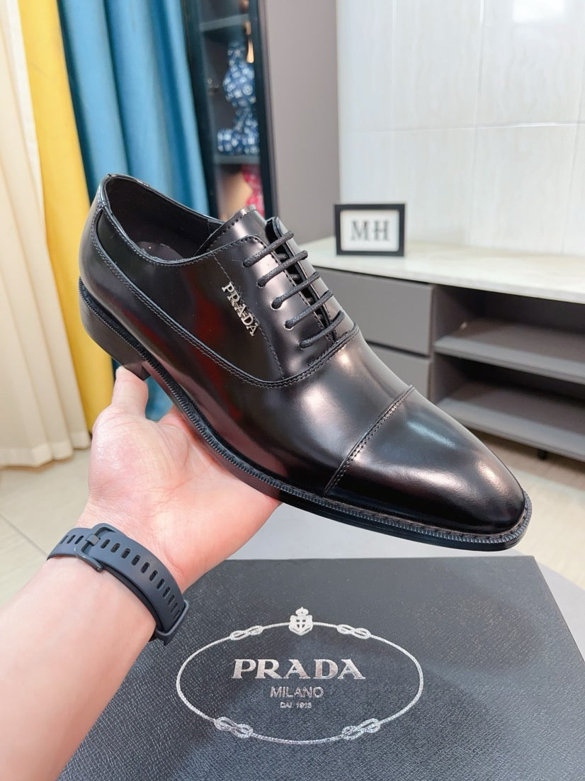 LuxluxHouse Best Quality Shoes Prada