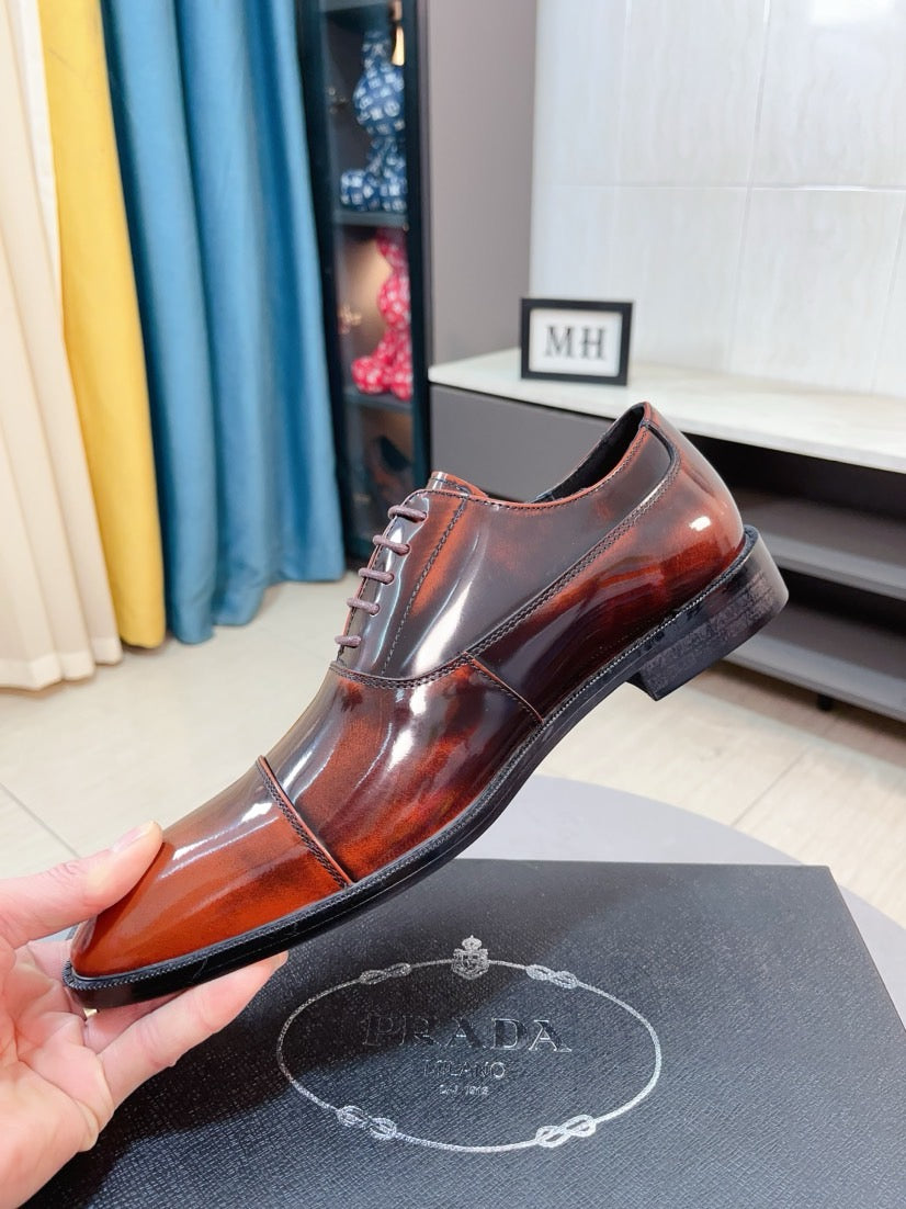 LuxluxHouse Best Quality Shoes Prada