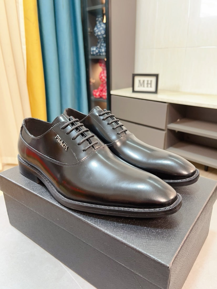LuxluxHouse Best Quality Shoes Prada