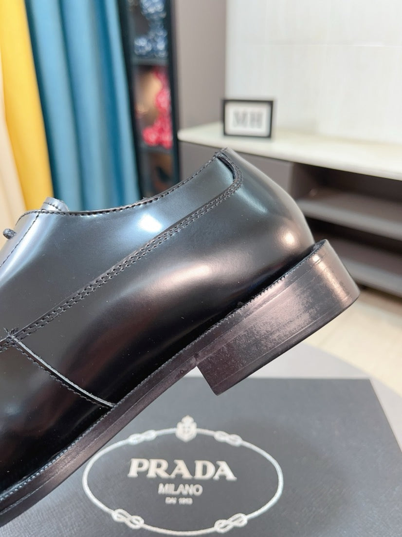 LuxluxHouse Best Quality Shoes Prada