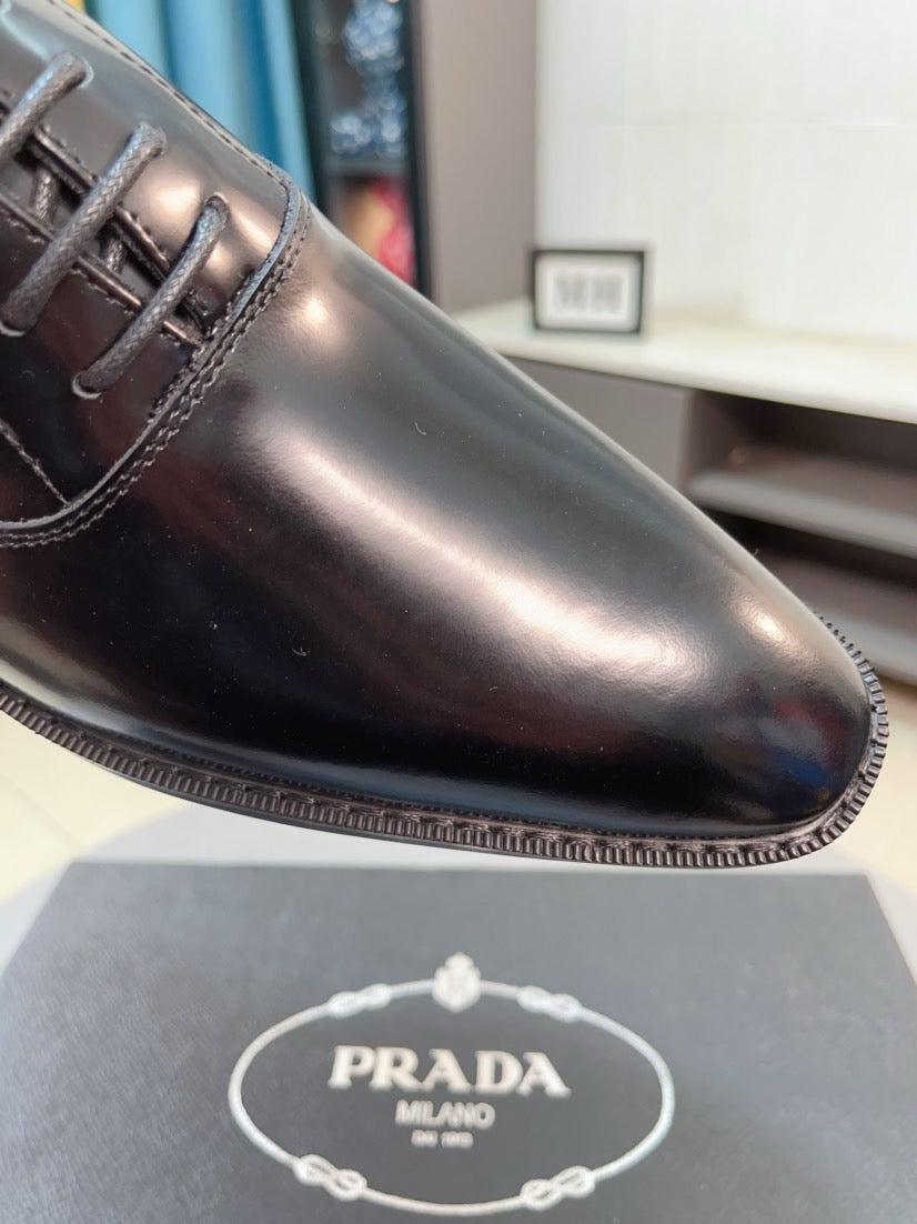 LuxluxHouse Best Quality Shoes Prada