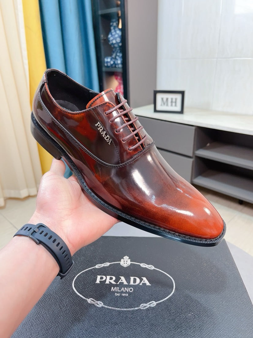 LuxluxHouse Best Quality Shoes Prada