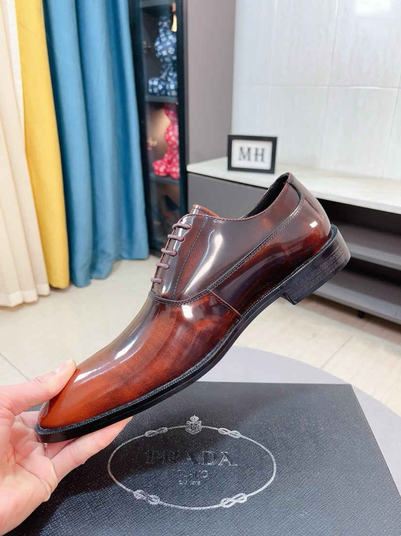 LuxluxHouse Best Quality Shoes Prada