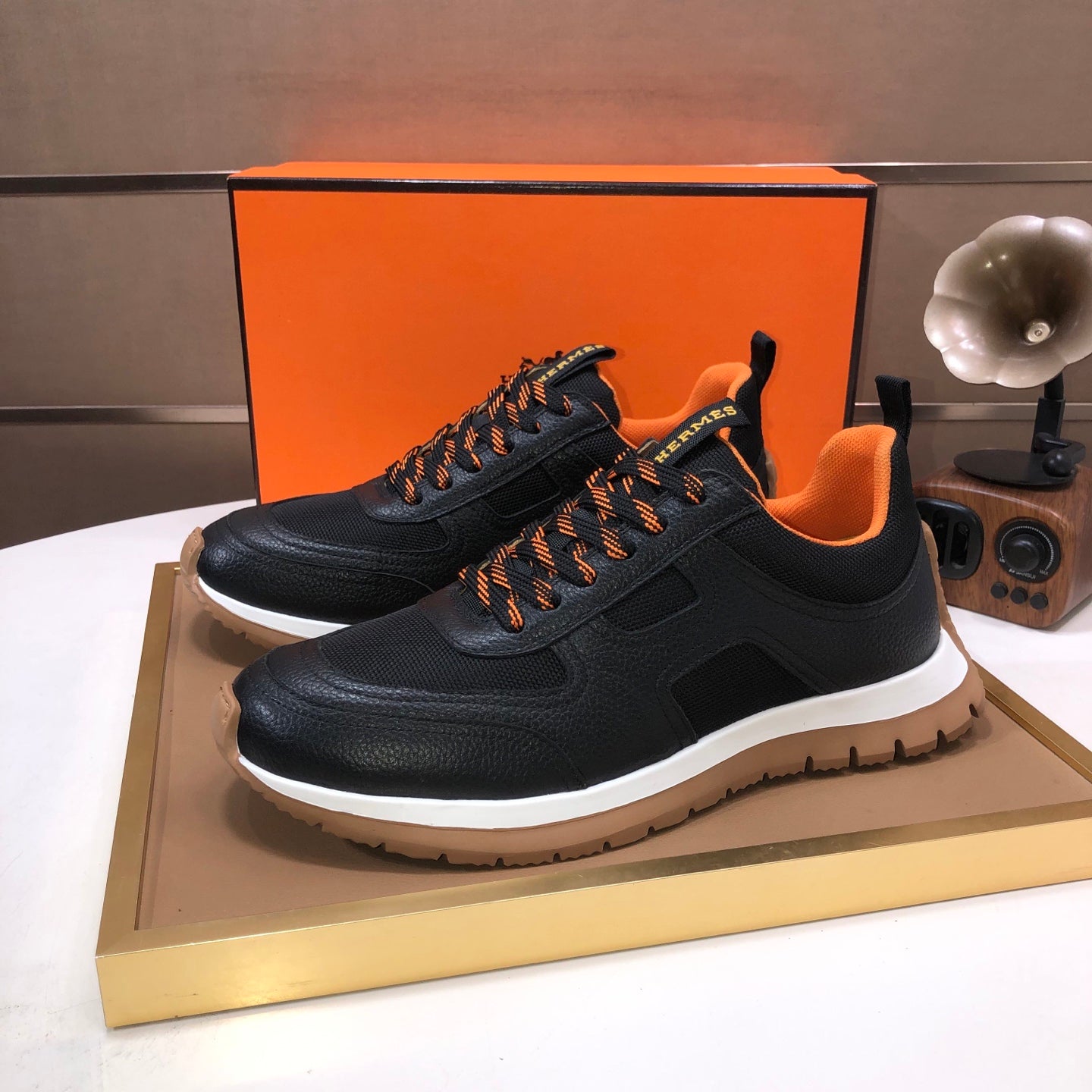 LuxluxHouse Best Quality Shoes Hermes