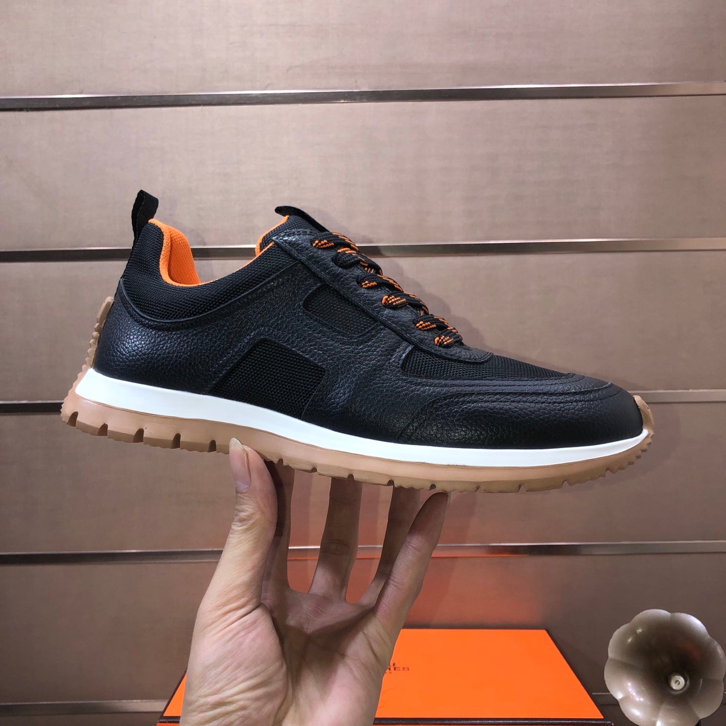 LuxluxHouse Best Quality Shoes Hermes