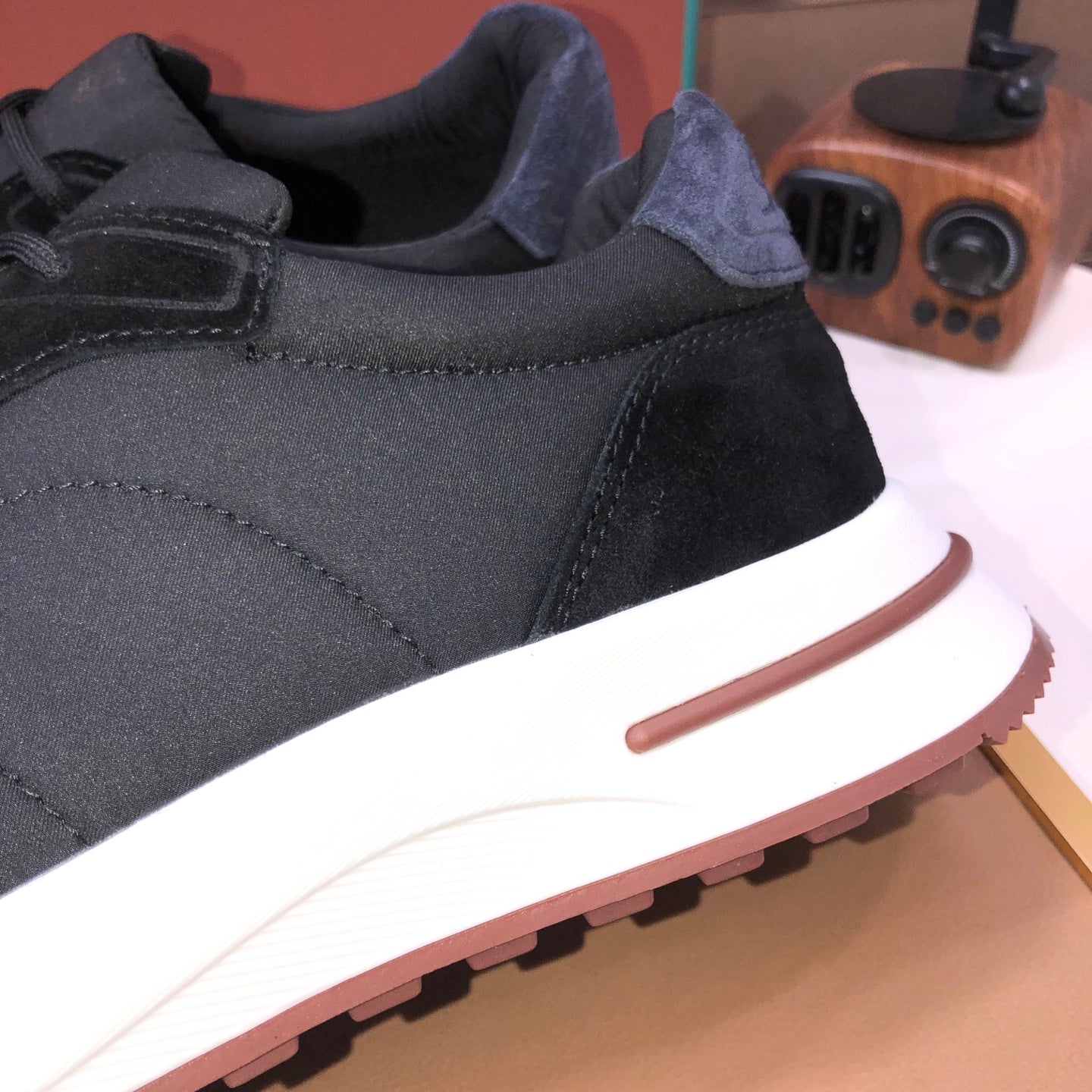 LuxluxHouse Best Quality Shoes Hermes