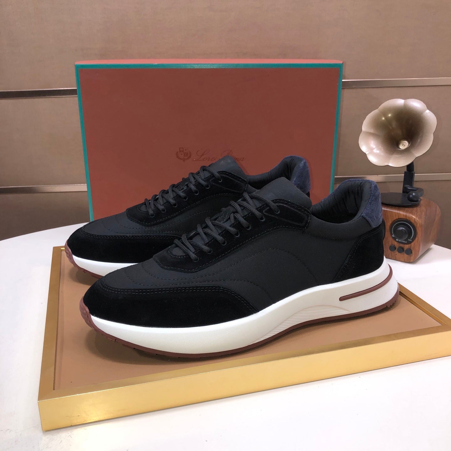 LuxluxHouse Best Quality Shoes Hermes
