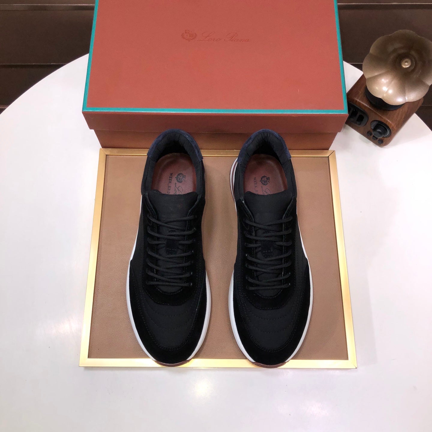 LuxluxHouse Best Quality Shoes Hermes