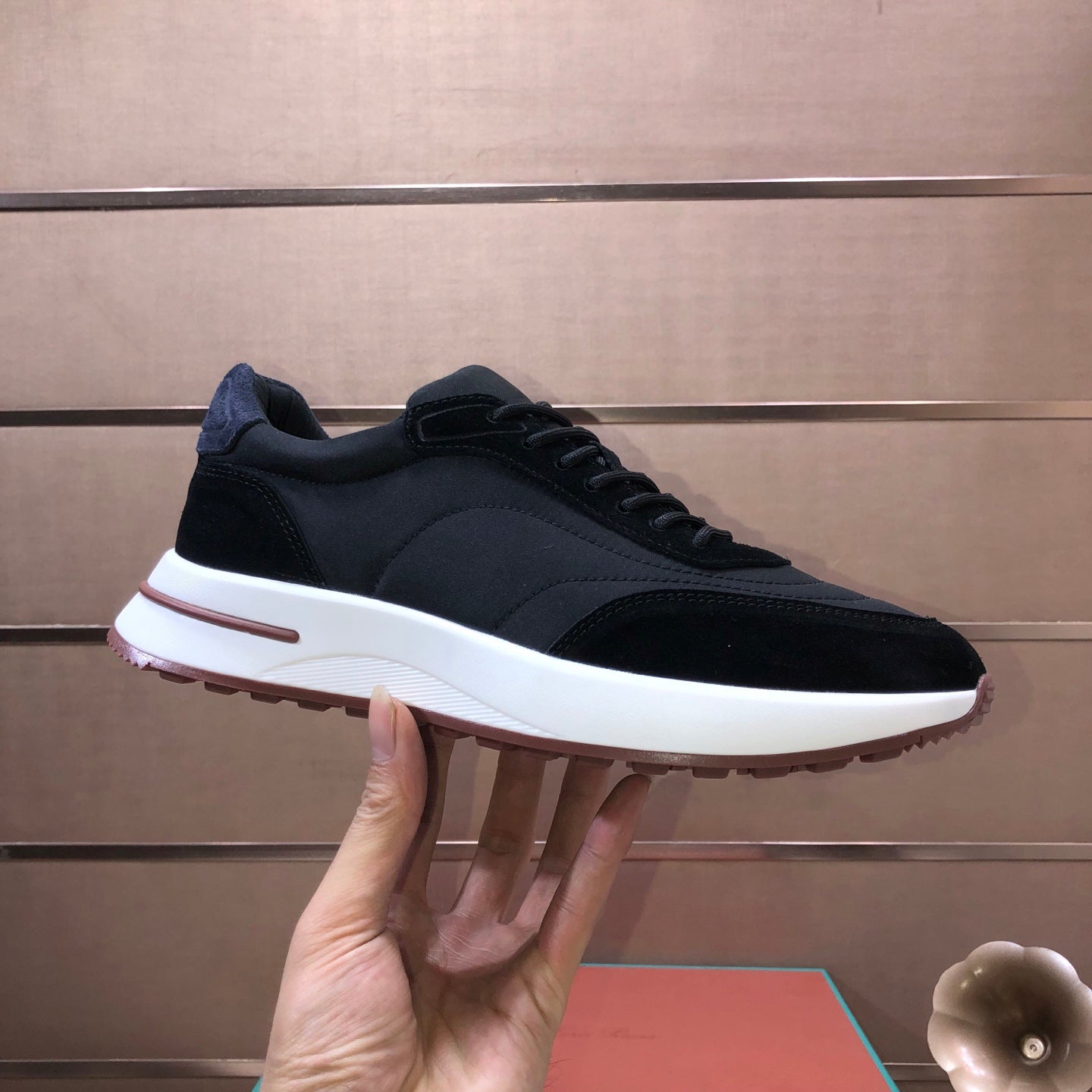 LuxluxHouse Best Quality Shoes Hermes