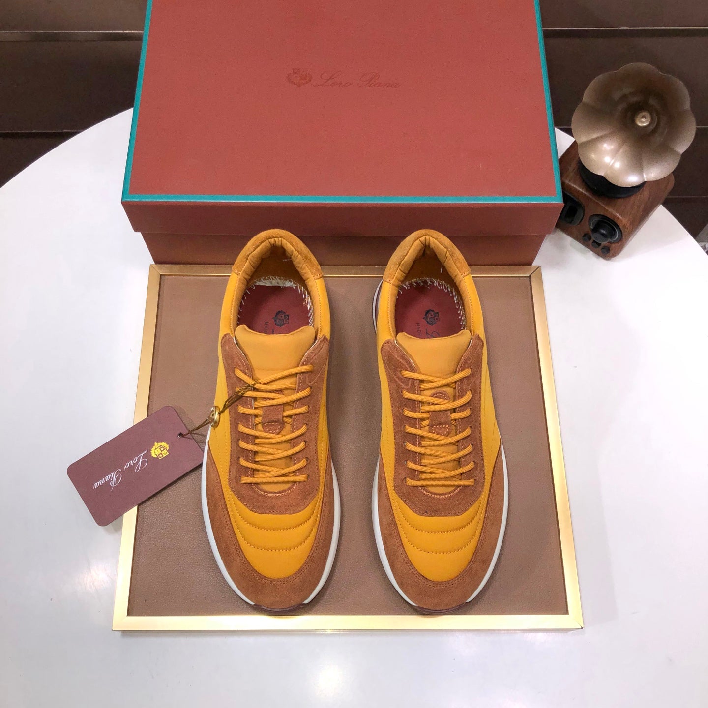 LuxluxHouse Best Quality Shoes Hermes