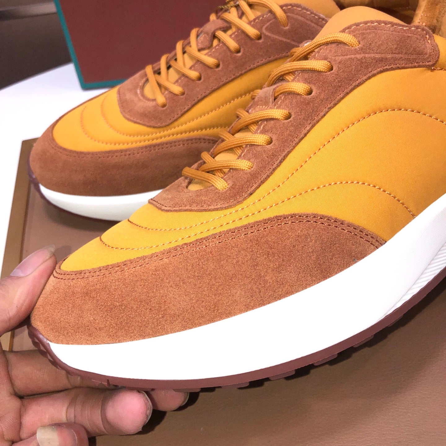 LuxluxHouse Best Quality Shoes Hermes