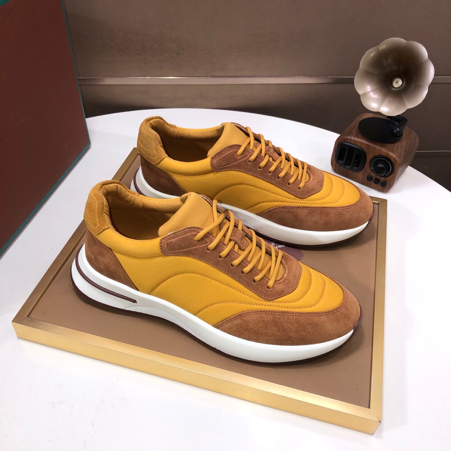 LuxluxHouse Best Quality Shoes Hermes