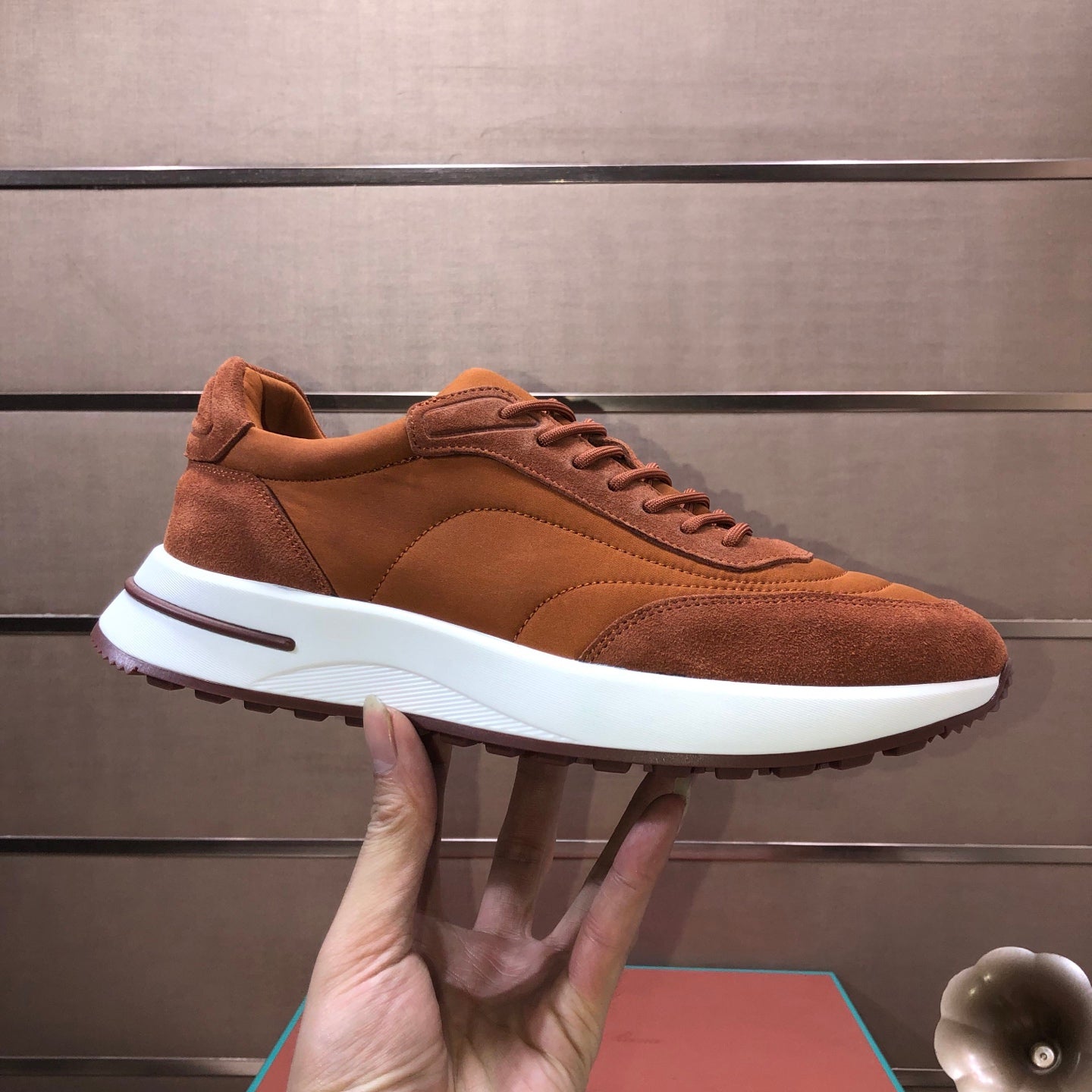 LuxluxHouse Best Quality Shoes Hermes