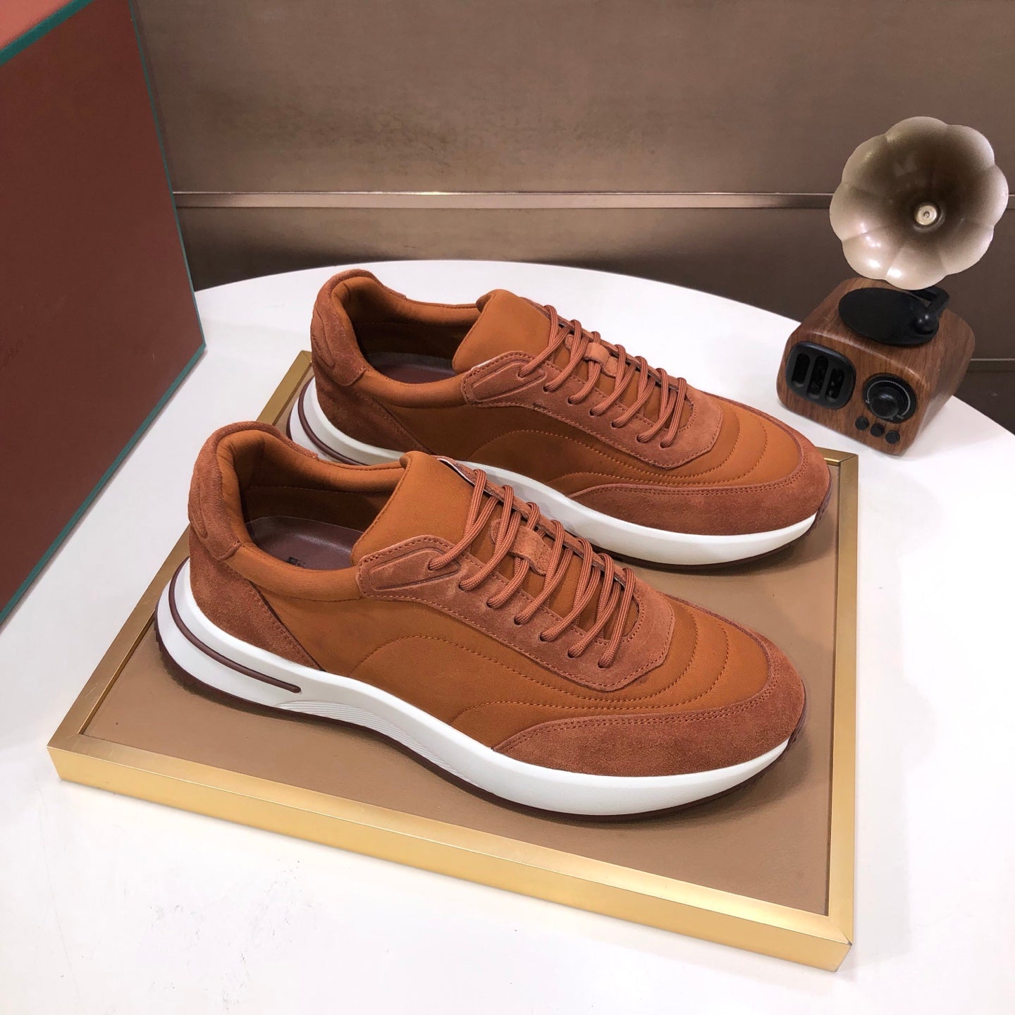 LuxluxHouse Best Quality Shoes Hermes