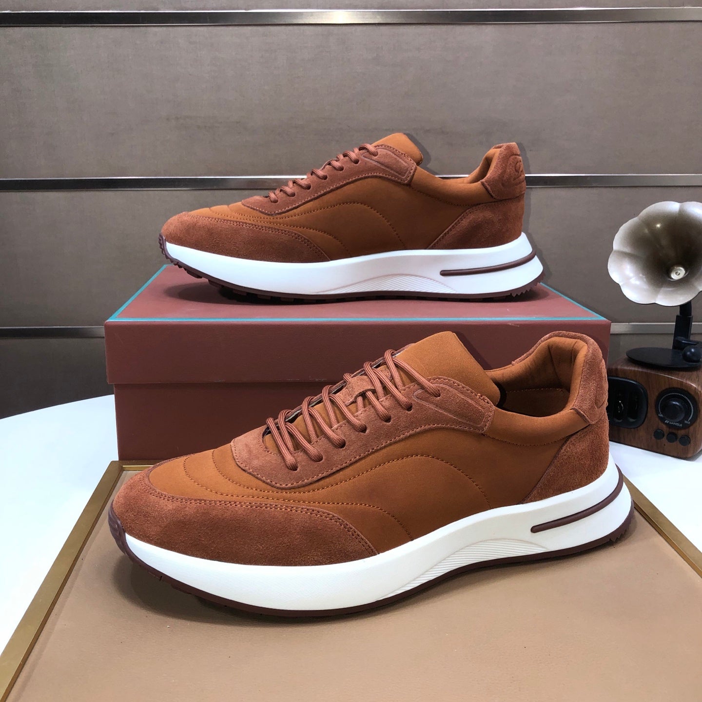 LuxluxHouse Best Quality Shoes Hermes
