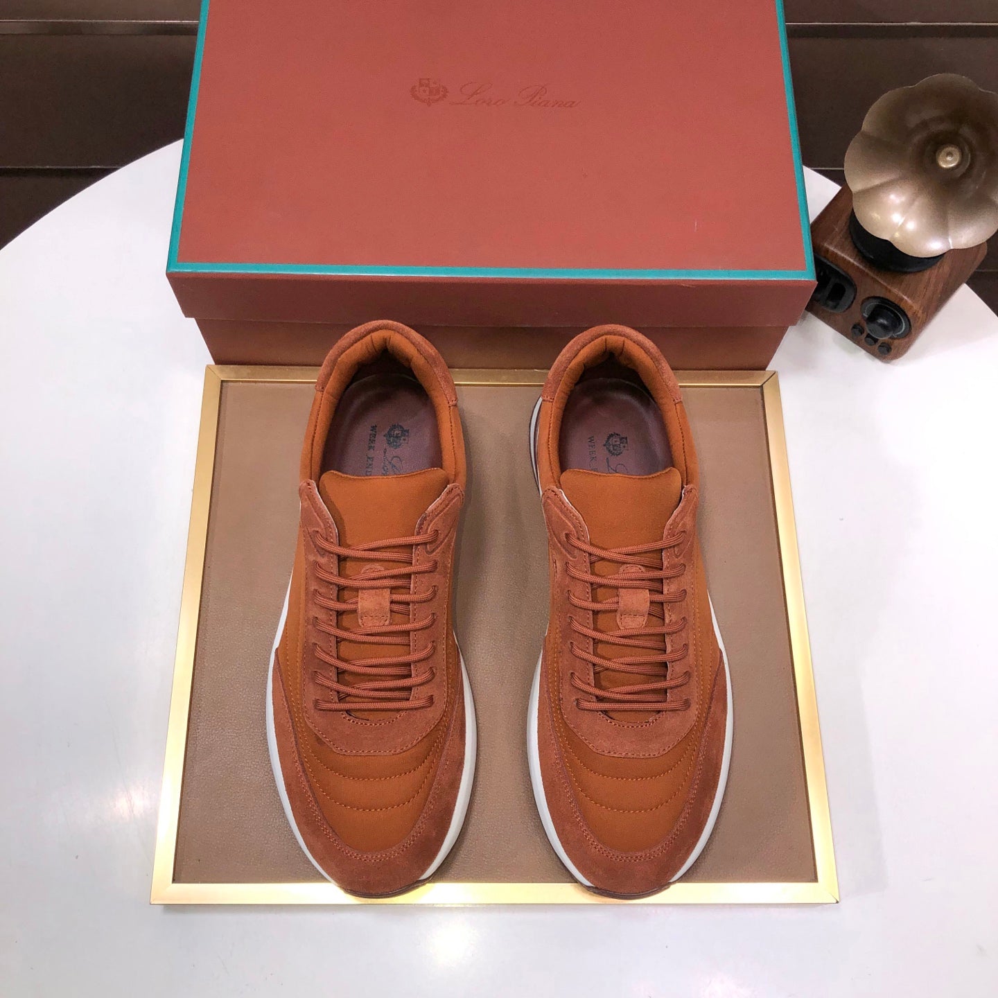LuxluxHouse Best Quality Shoes Hermes