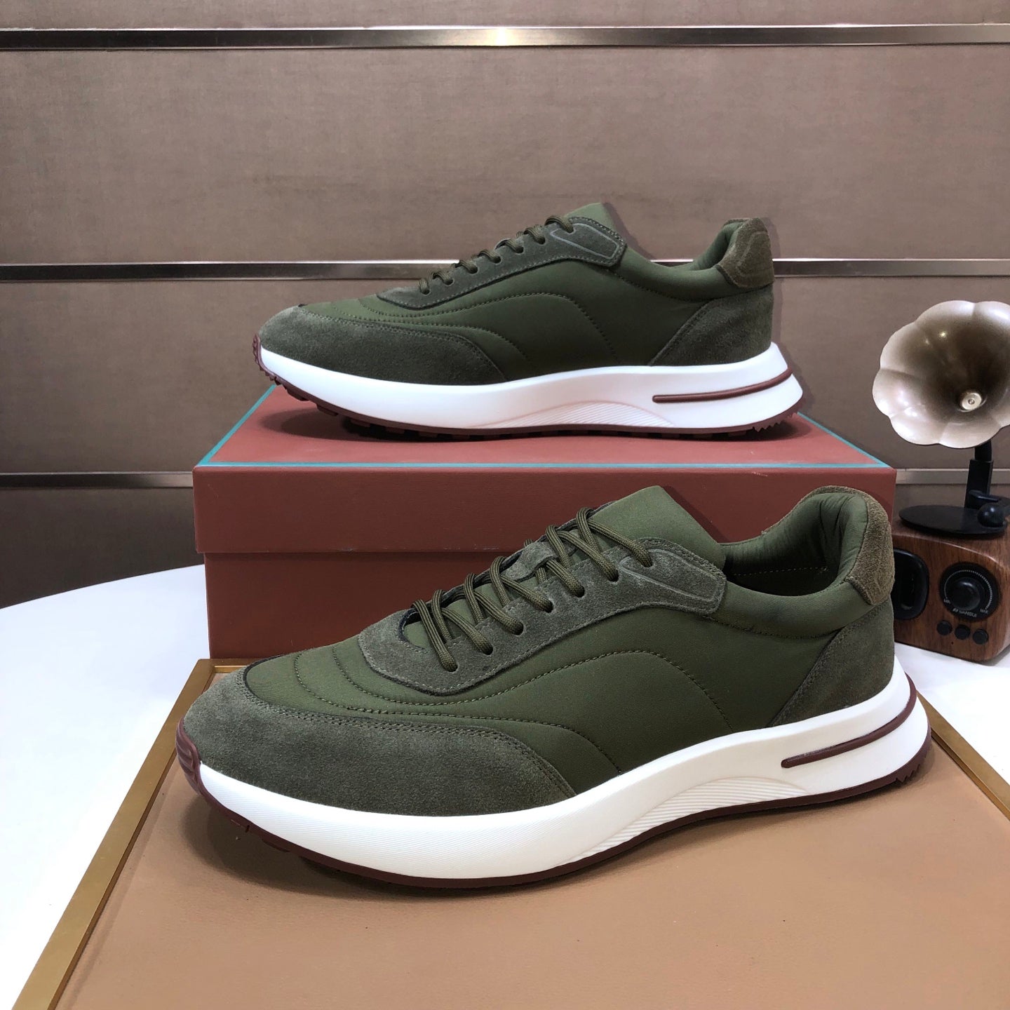 LuxluxHouse Best Quality Shoes Hermes