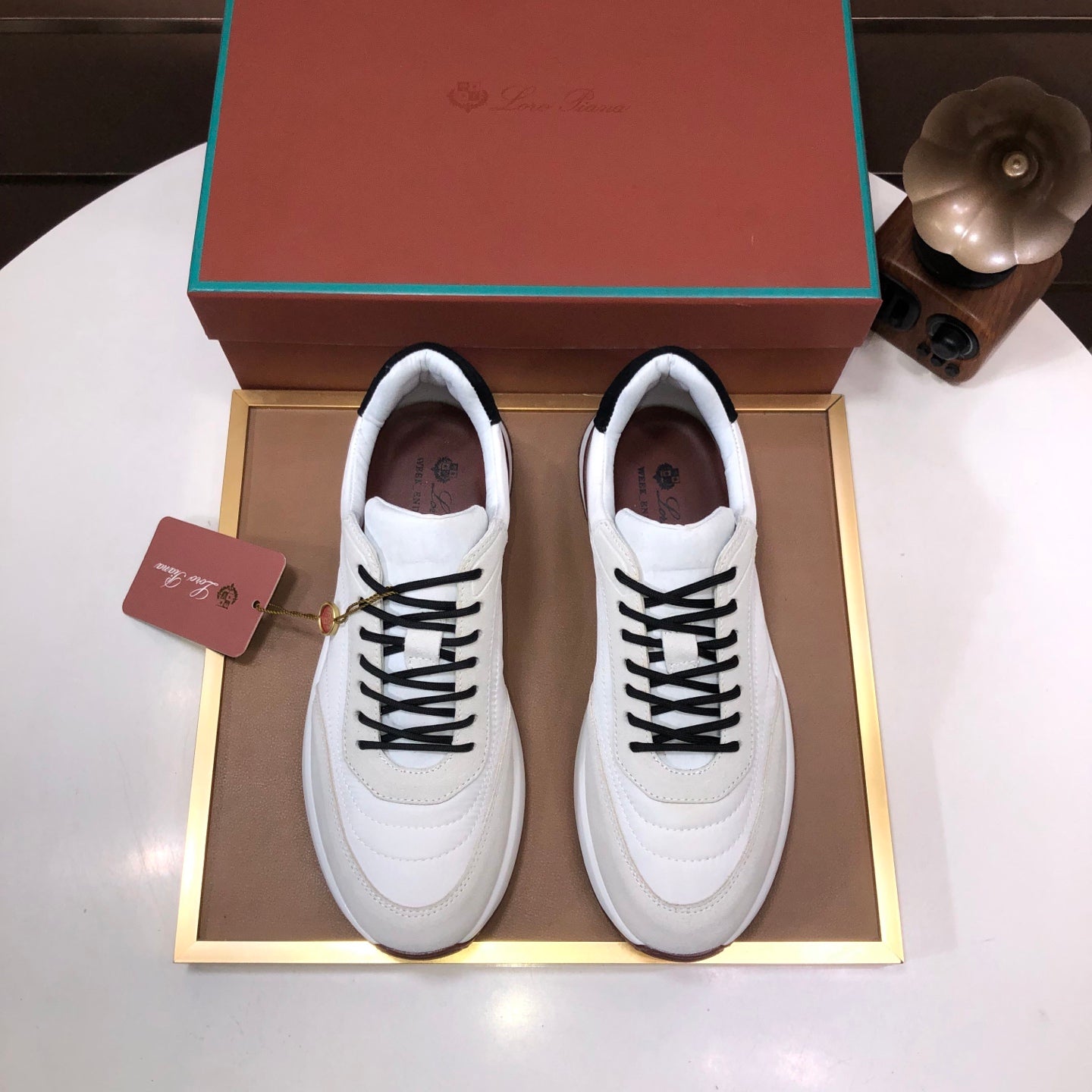 LuxluxHouse Best Quality Shoes Hermes
