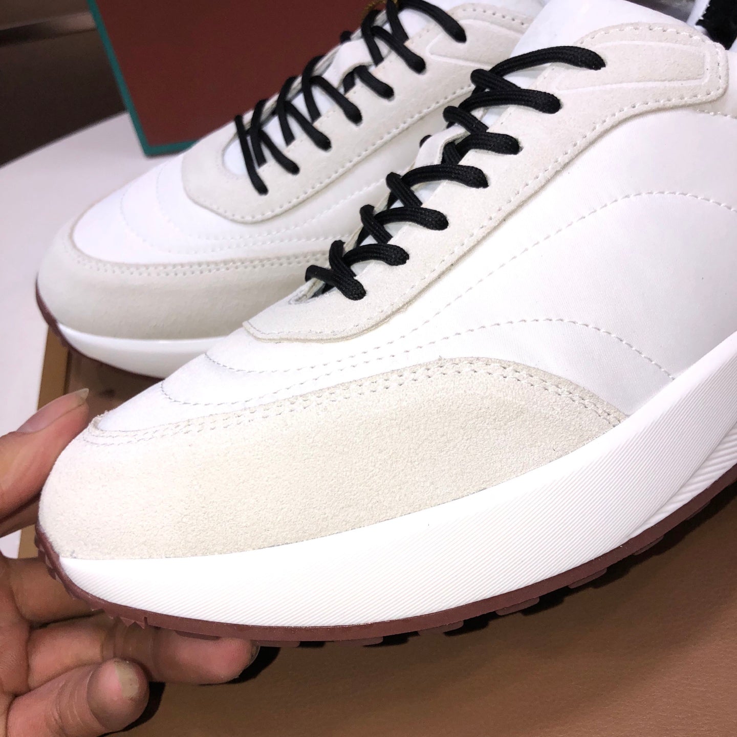 LuxluxHouse Best Quality Shoes Hermes