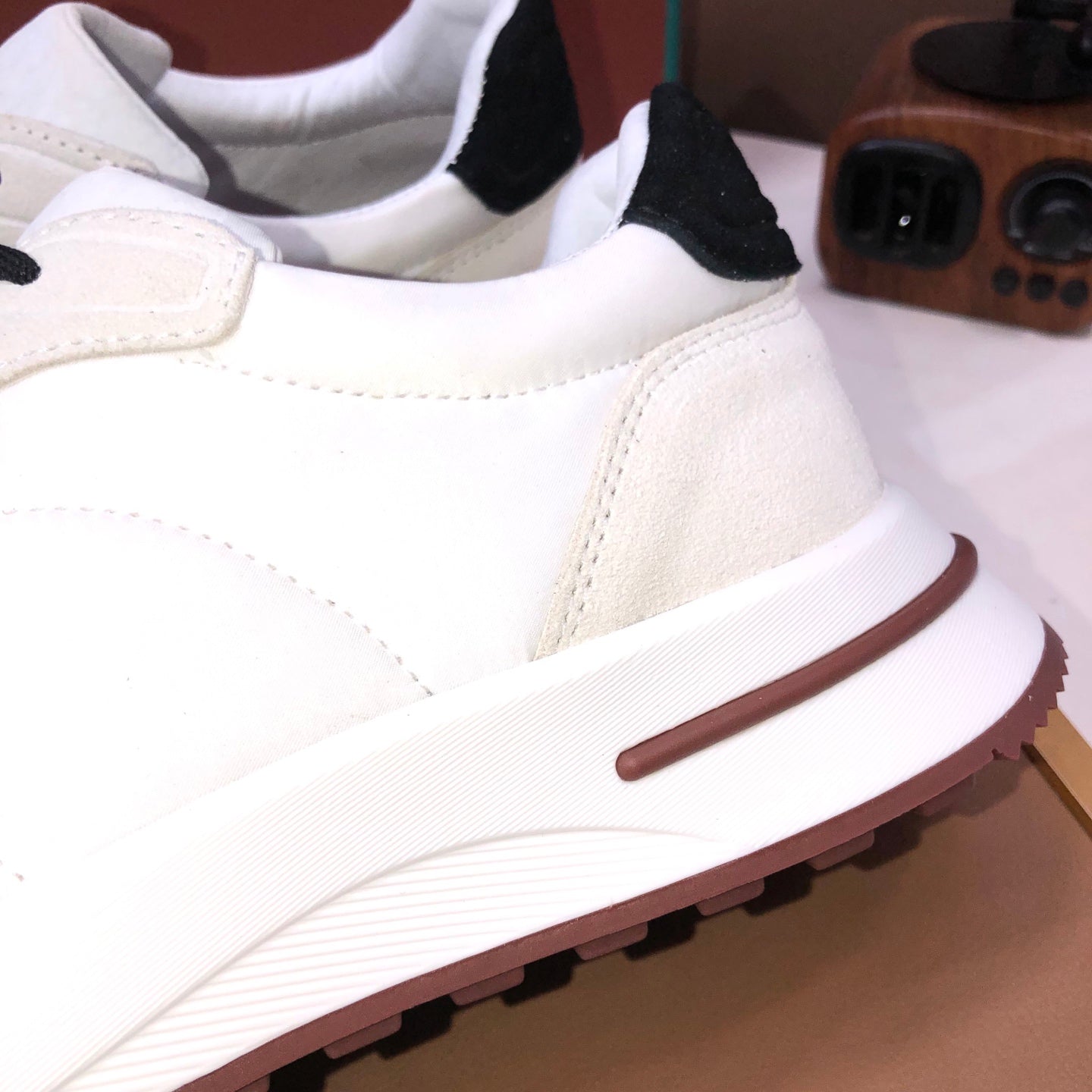LuxluxHouse Best Quality Shoes Hermes