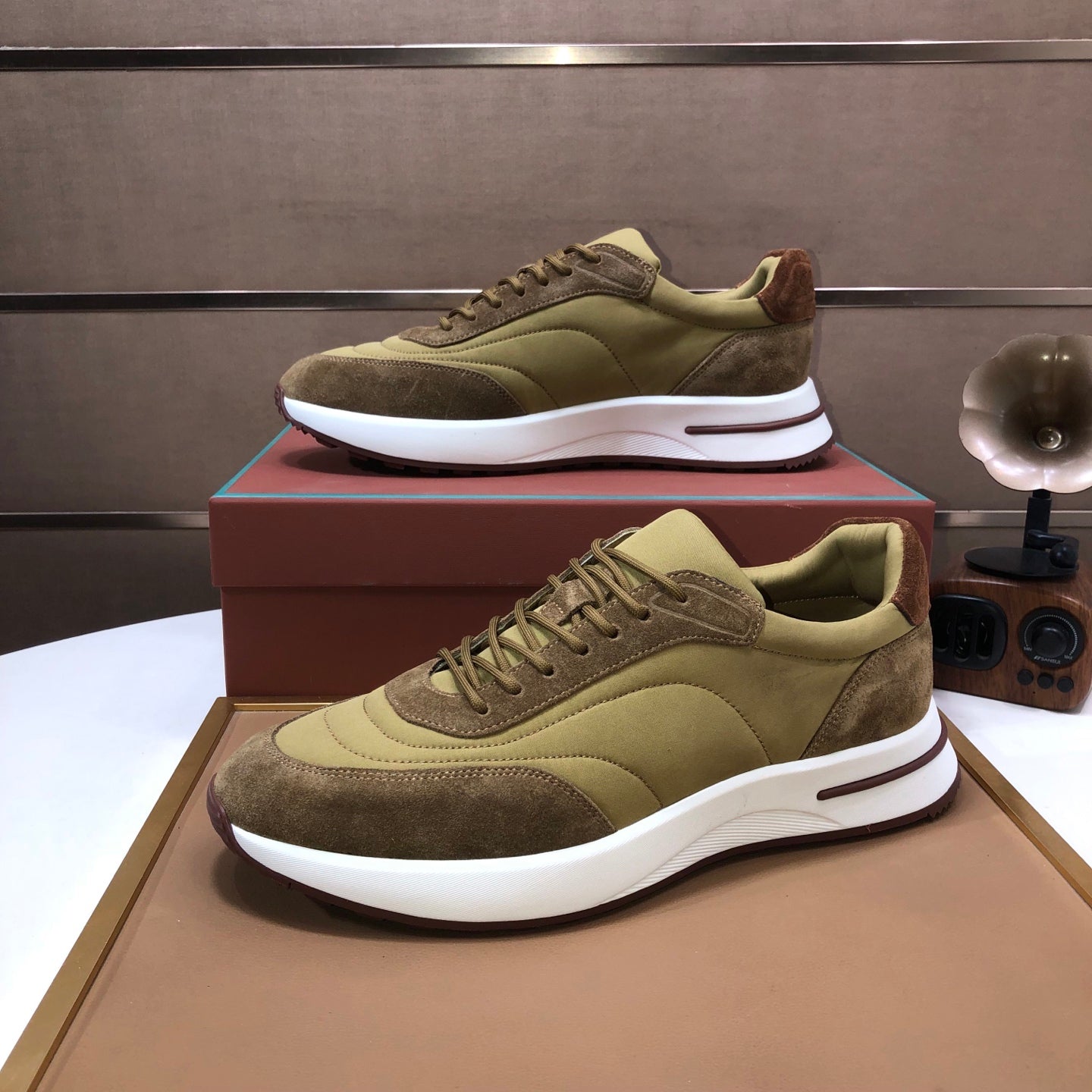 LuxluxHouse Best Quality Shoes Hermes